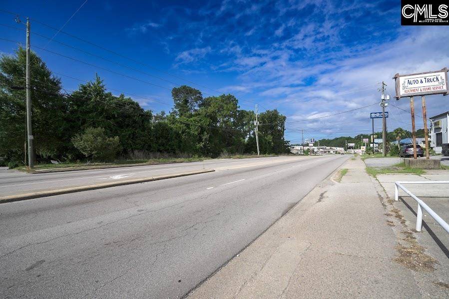 Columbia, SC 29223,6230 Two Notch Road