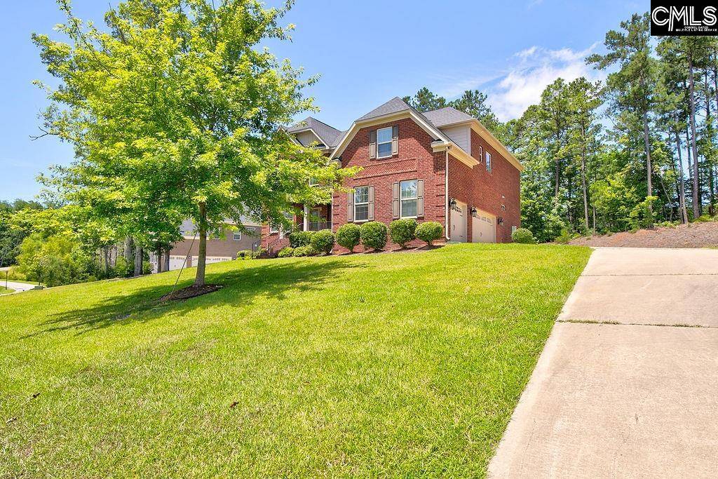 Blythewood, SC 29016,583 Wild Hickory Lane
