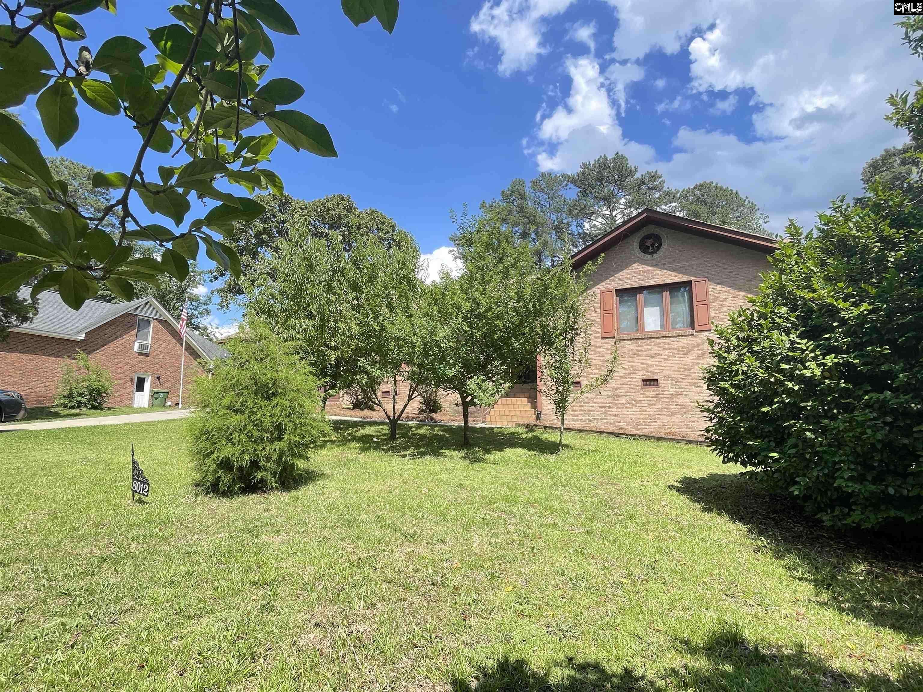 Columbia, SC 29223,8012 Exeter Lane