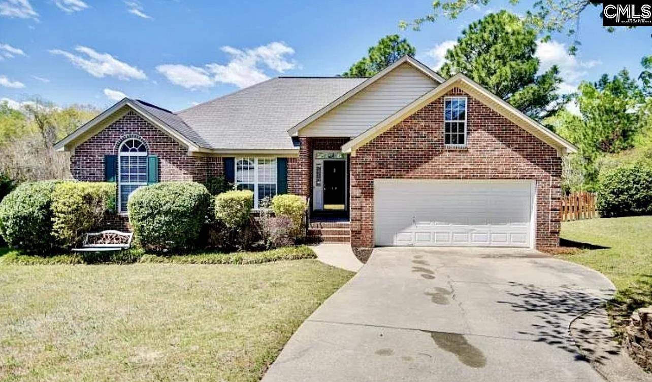 Columbia, SC 29229-0000,14 Burberry Lane