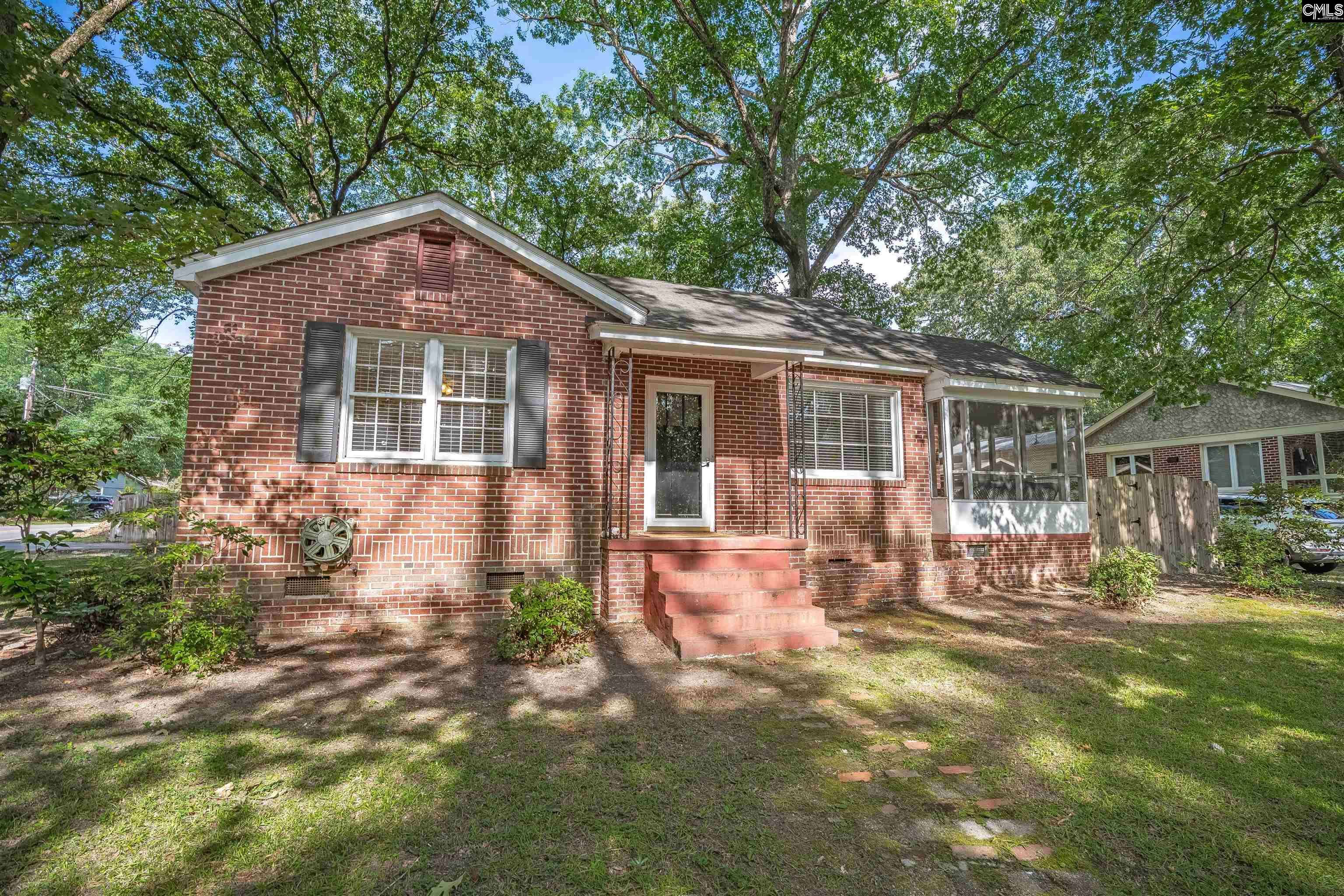 Columbia, SC 29206-1446,201 Academy Way
