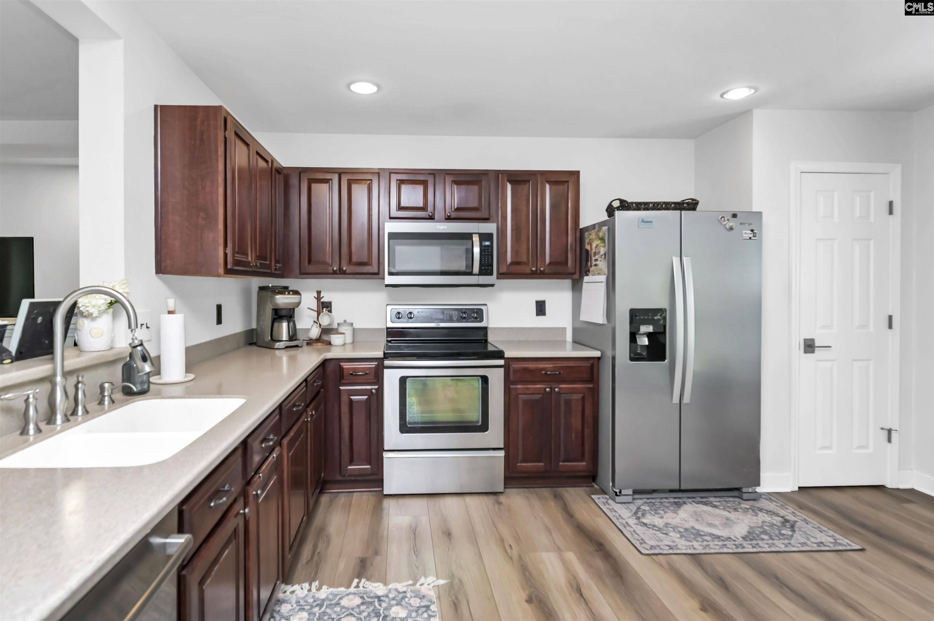 Lexington, SC 29072,411 Creek Branch Court