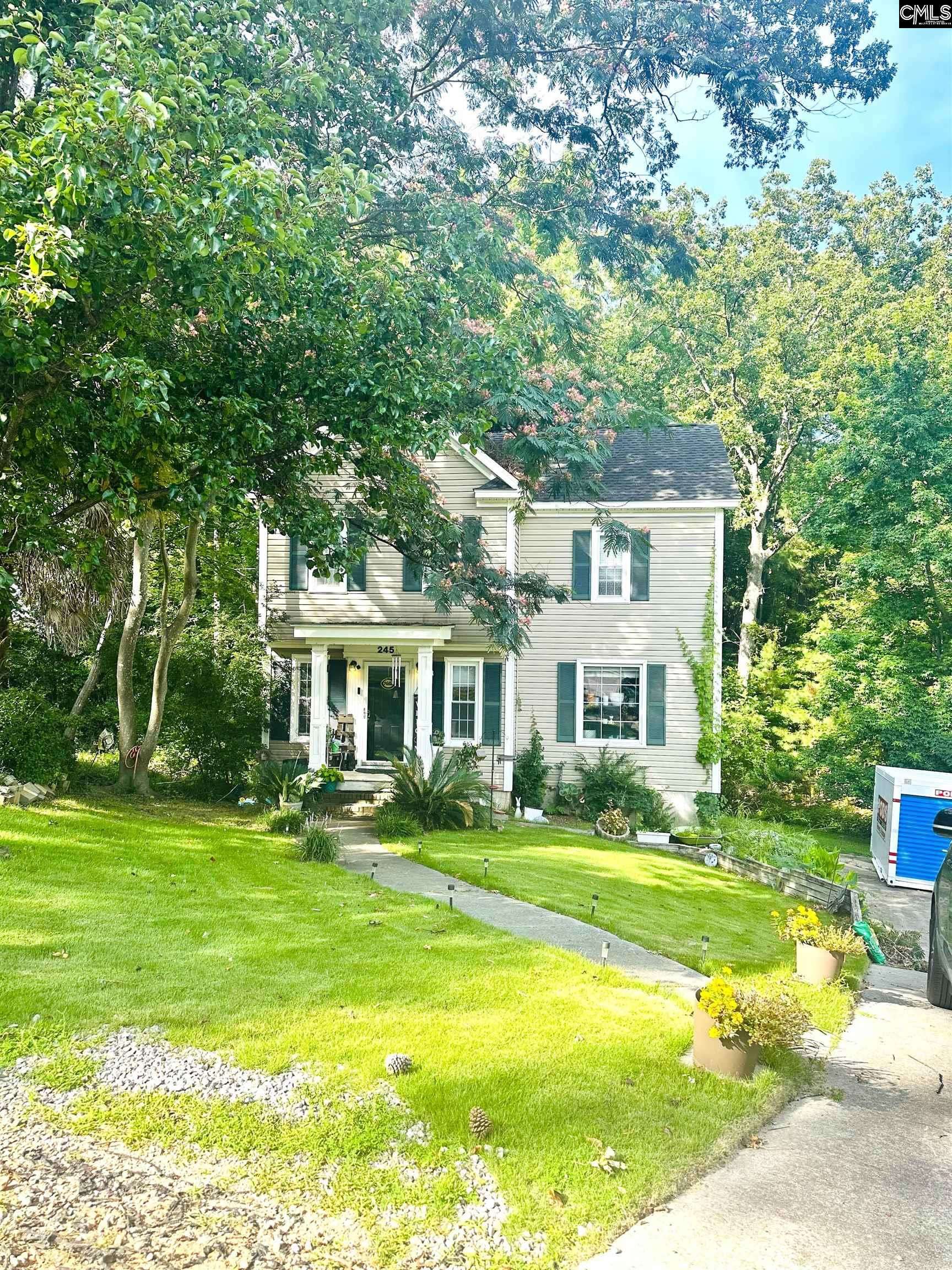 Lexington, SC 29072,245 Teesdale Court