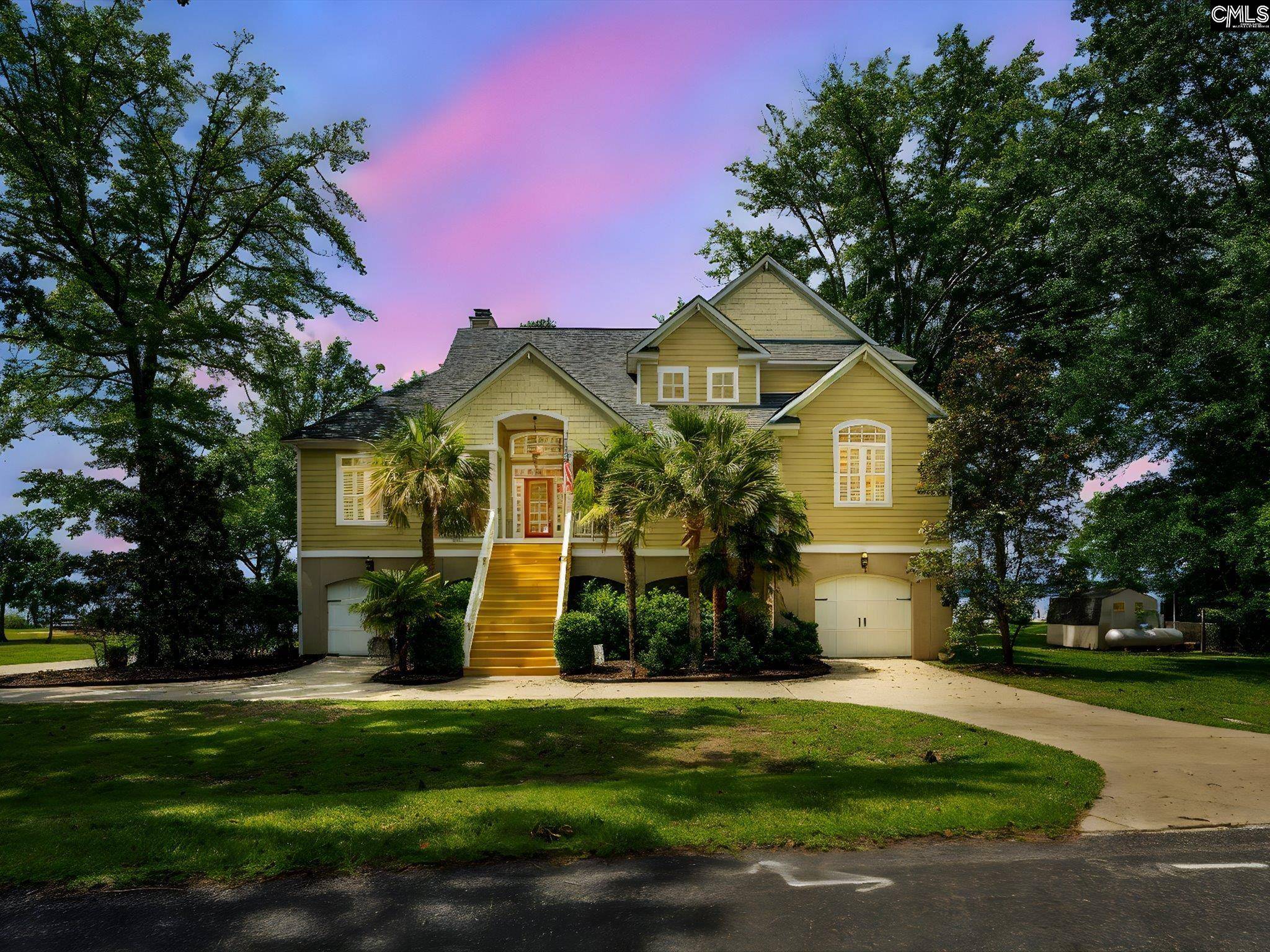 Liberty Hill, SC 29074,2592 Singleton Creek Road