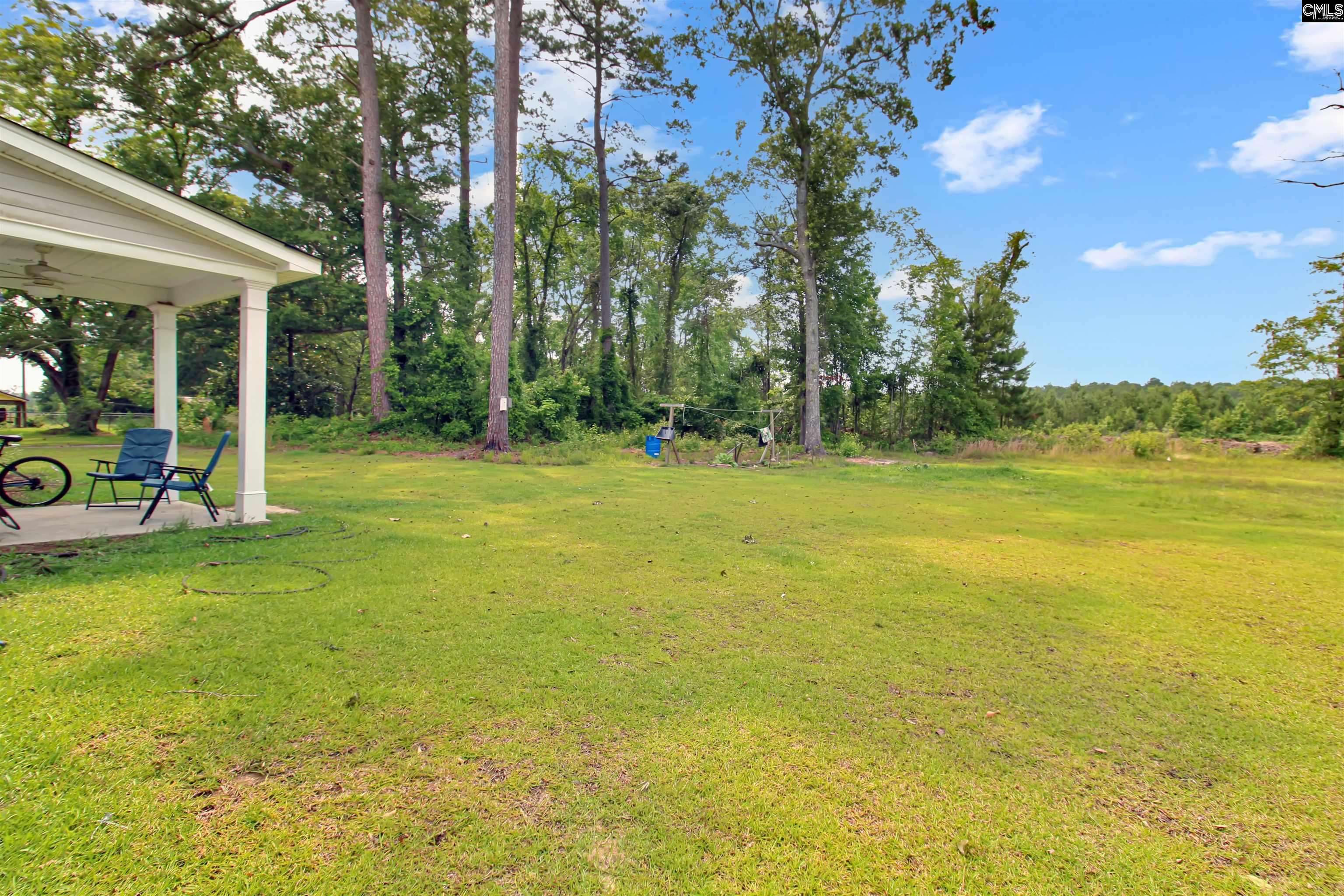 Orangeburg, SC 29115,1549 Brentwood Drive 1 #1