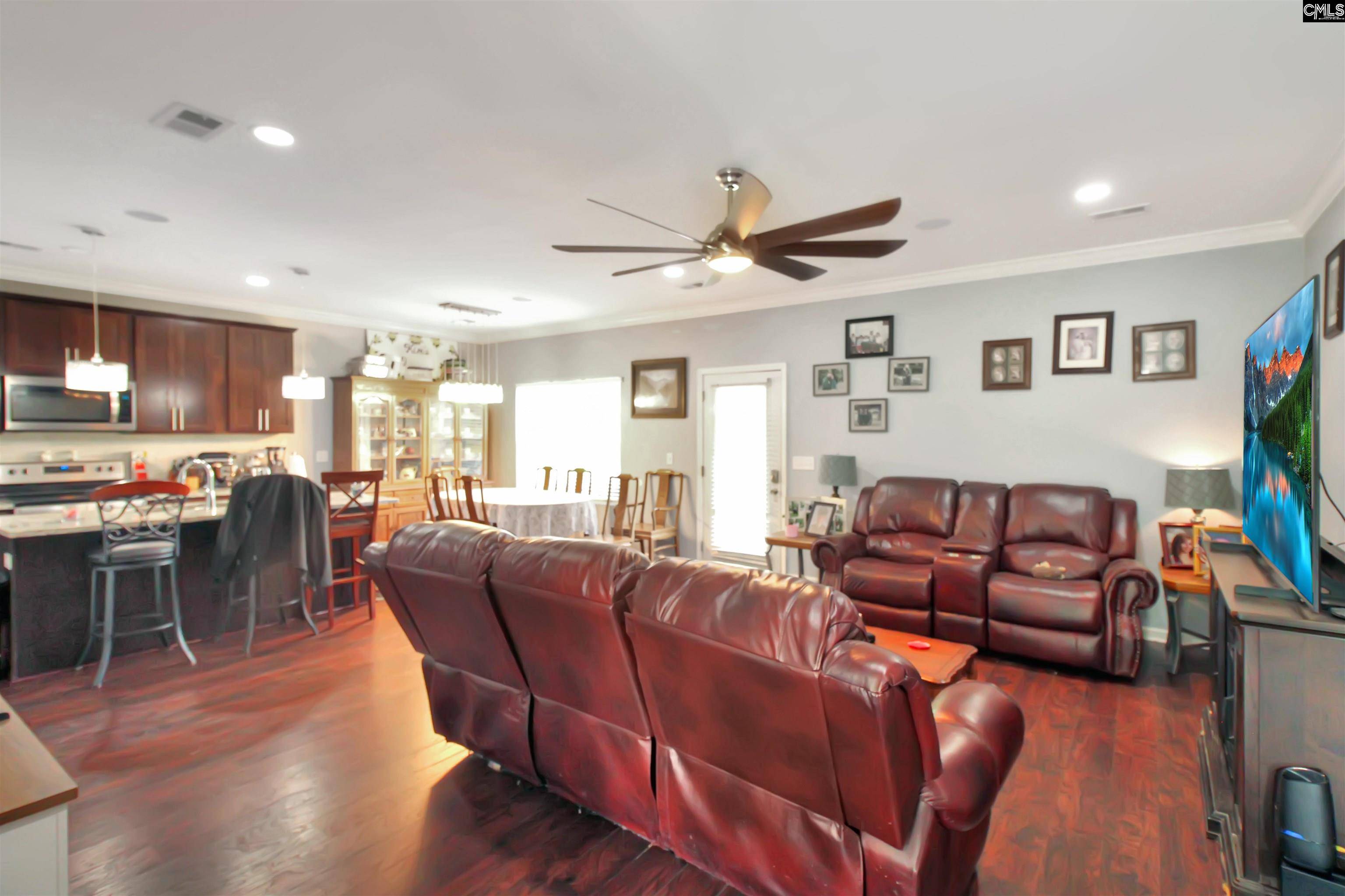 Orangeburg, SC 29115,1549 Brentwood Drive 1 #1