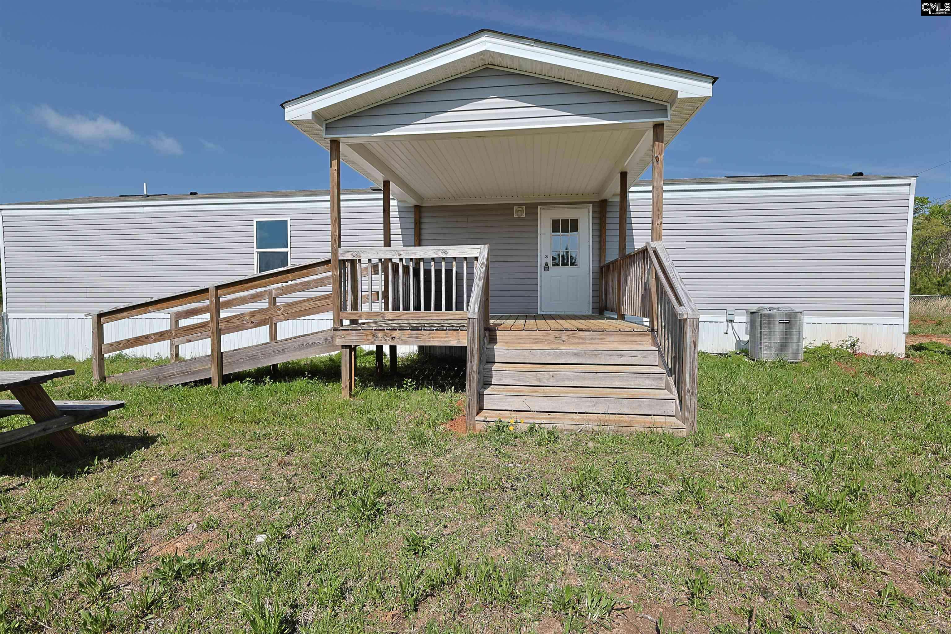 Batesburg, SC 29006,6642 Spann Road