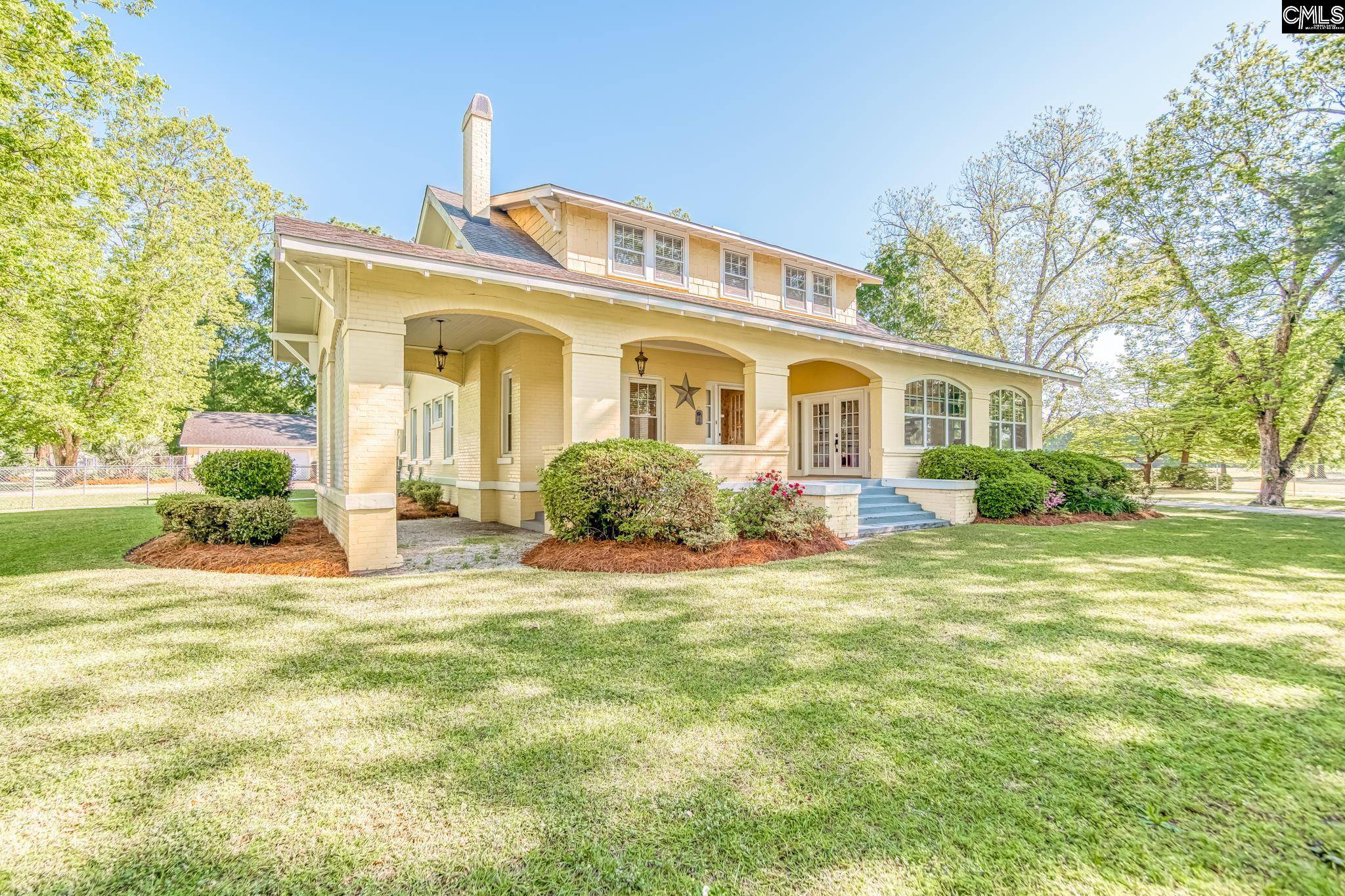 Lugoff, SC 29078,232 Boulware Rd