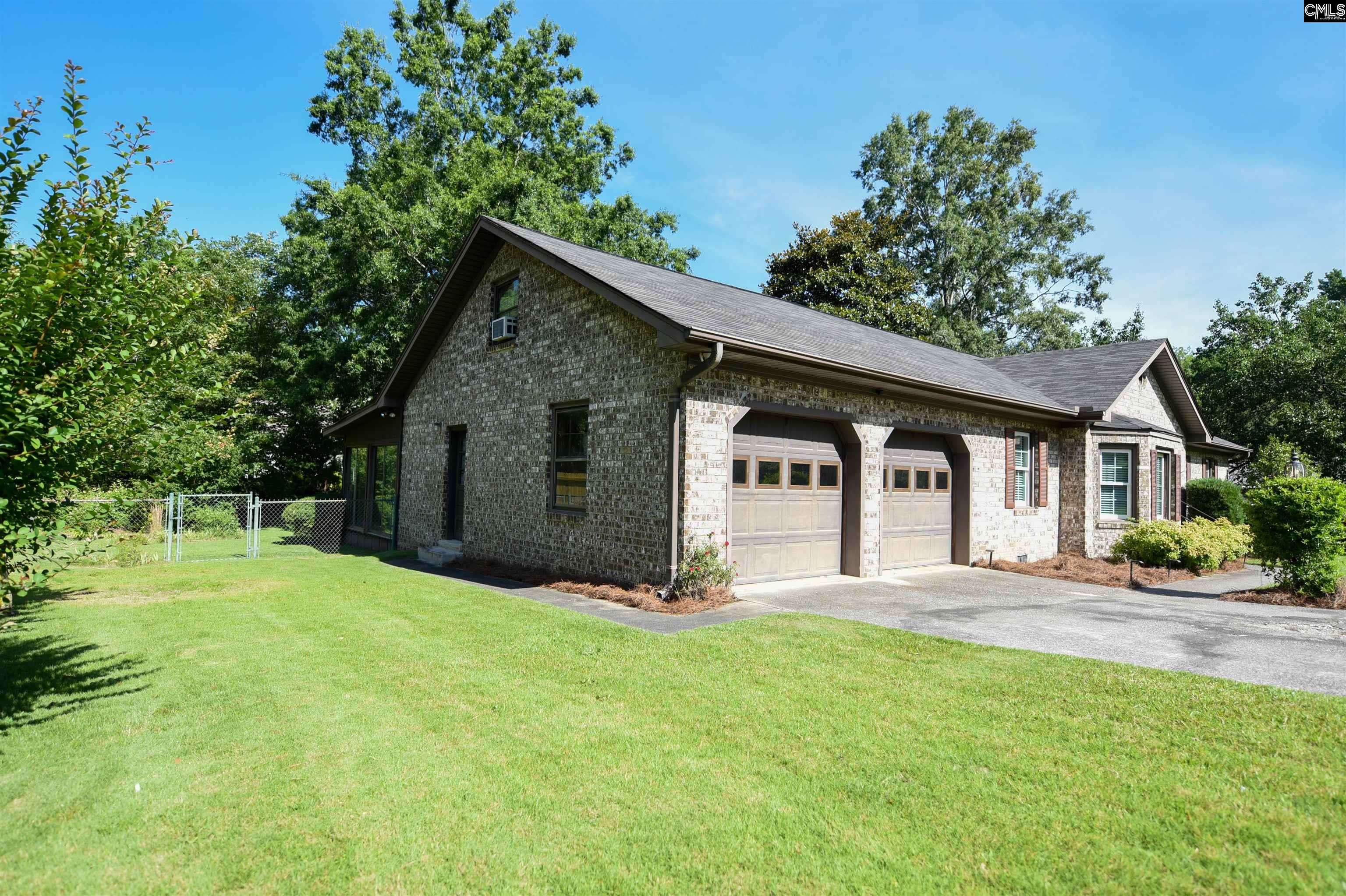 Columbia, SC 29204,2115 Ohara Court