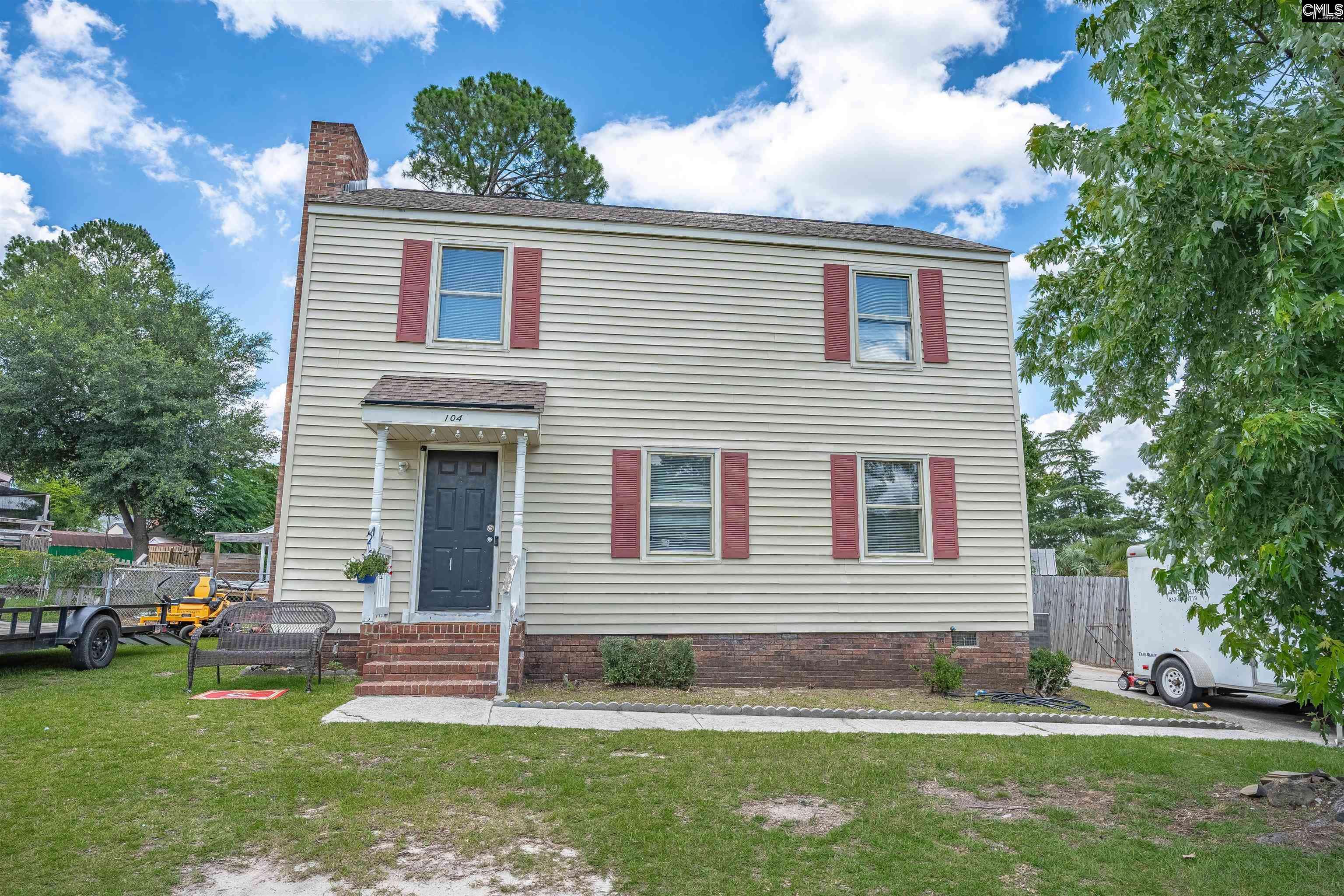 Lexington, SC 29073-8751,104 New Market Circle