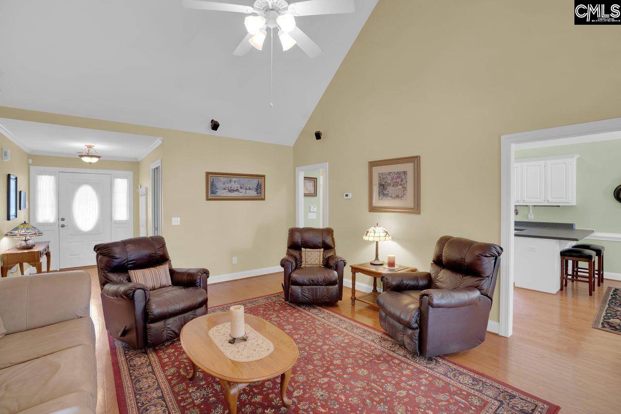 Elgin, SC 29045,430 Plantation Pointe Drive