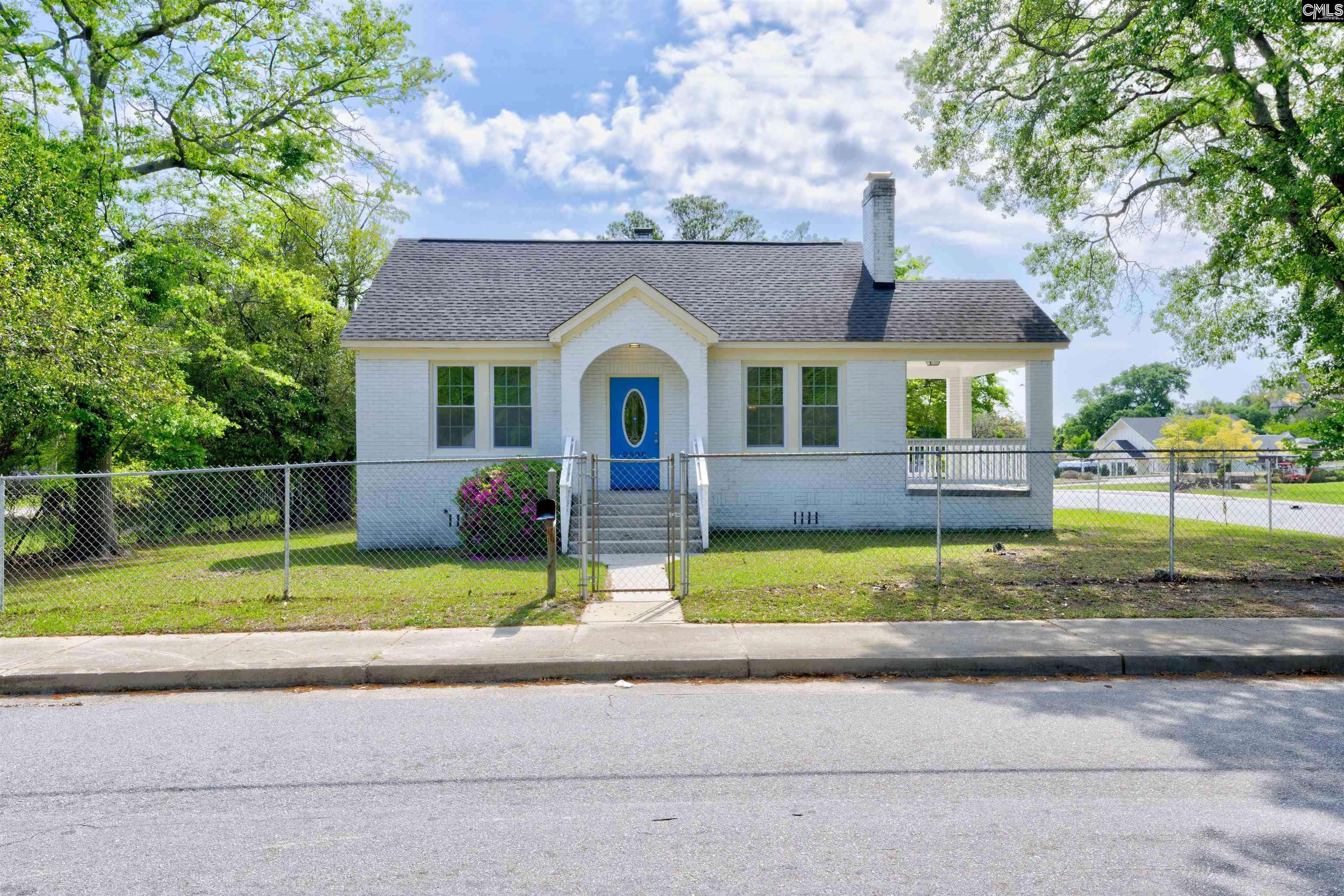 Columbia, SC 29204,2500 Waites Road
