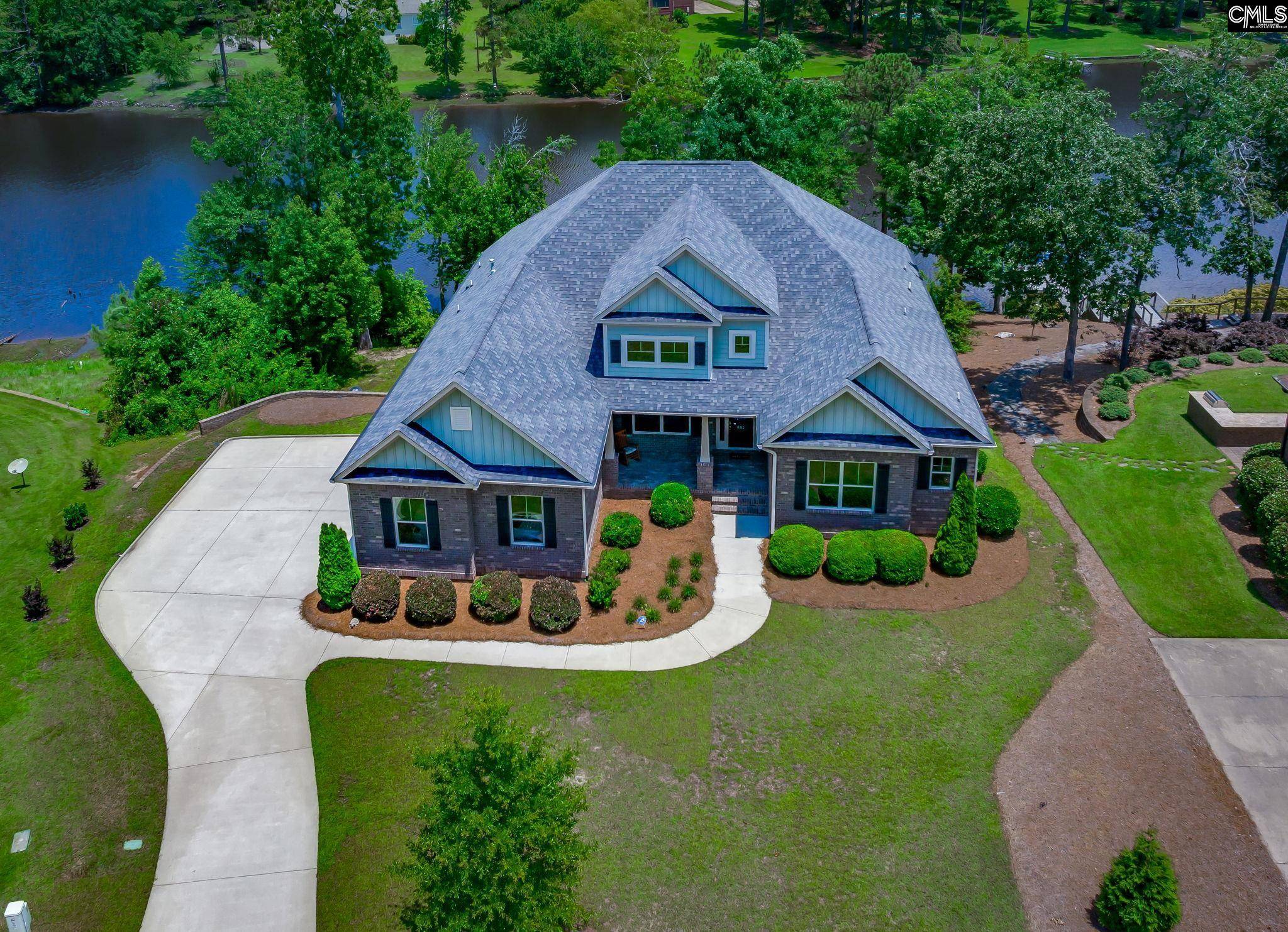 Blythewood, SC 29016,605 Flycatcher Lane