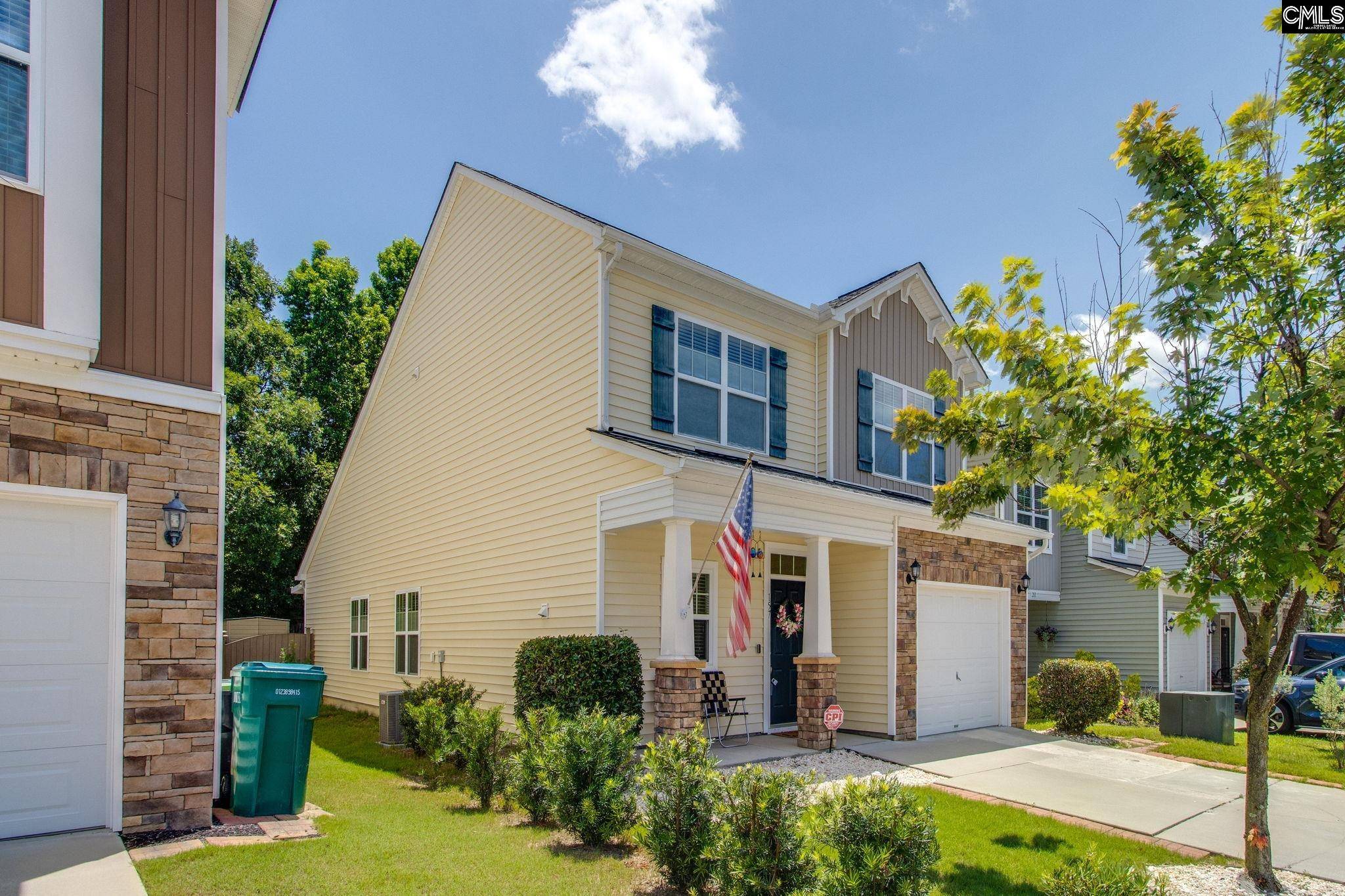 Lexington, SC 29072-9318,157 Autumn Stroll Court