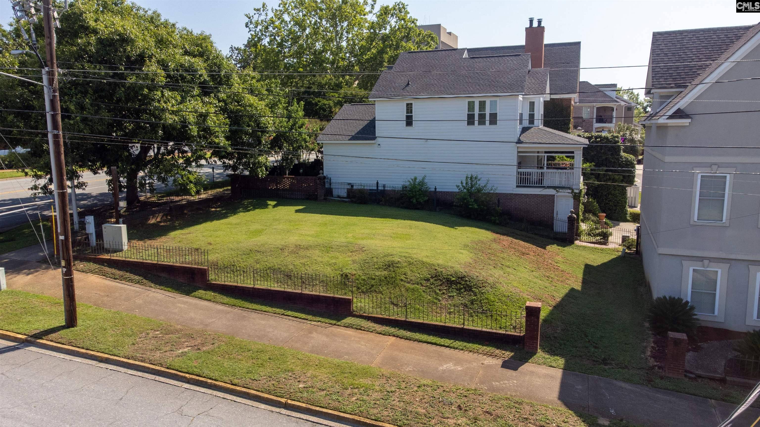 Columbia, SC 29201,800 Laurel Street