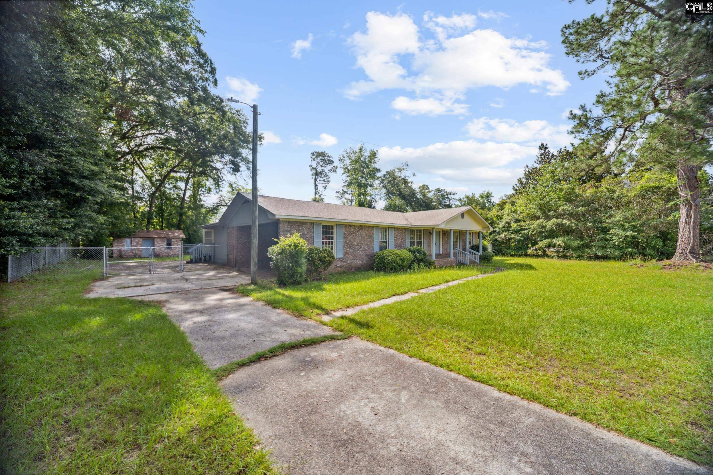 Orangeburg, SC 29118,3960 Columbia Road NE