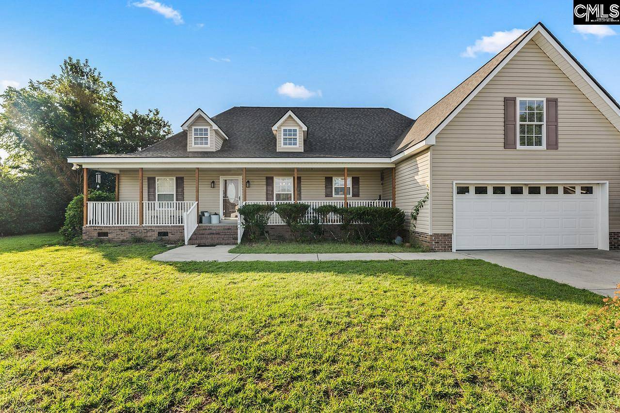 Lexington, SC 29073-7077,107 Sweet Melody Lane