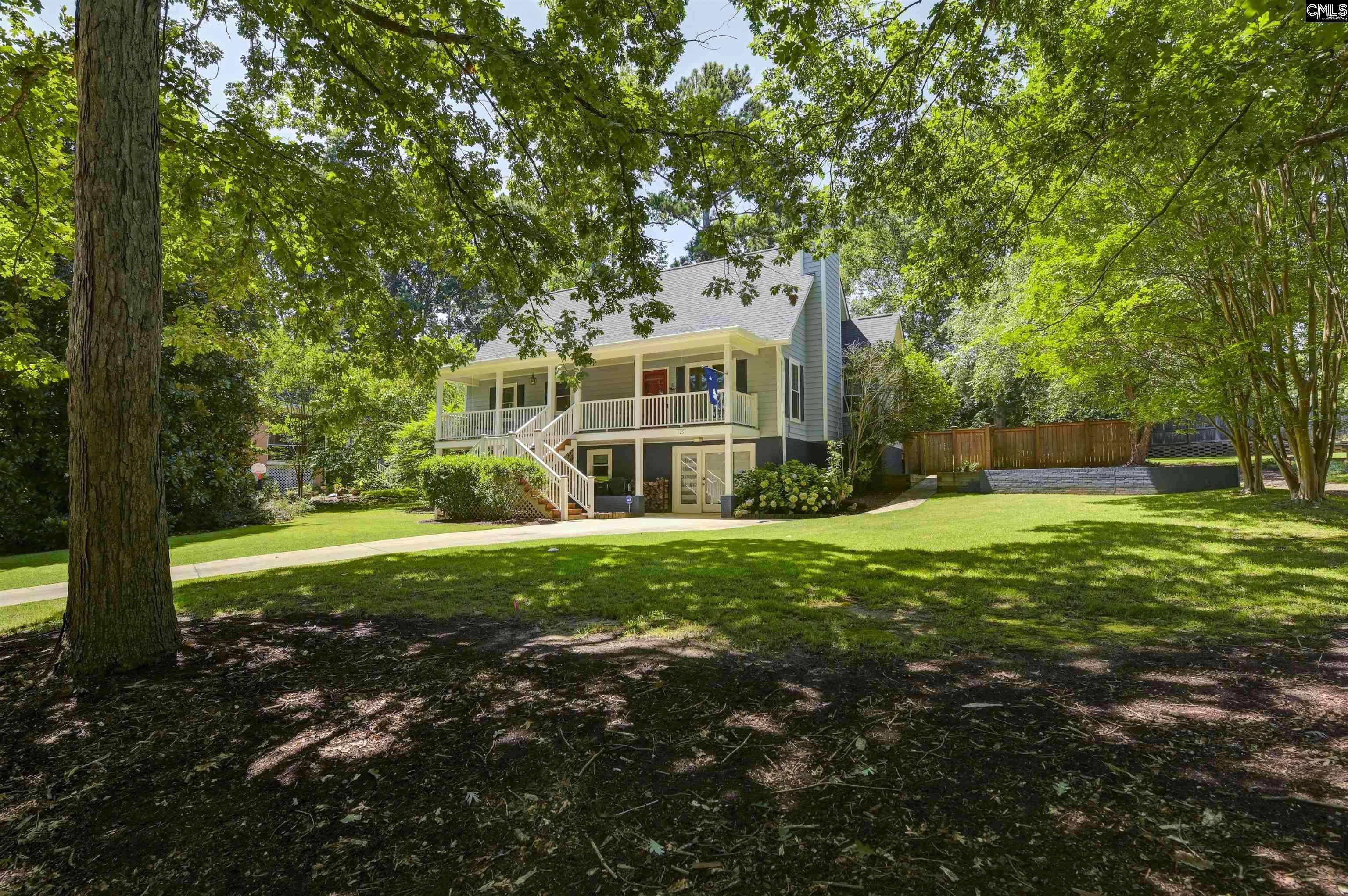 Lexington, SC 29072,125 Mooring Lane