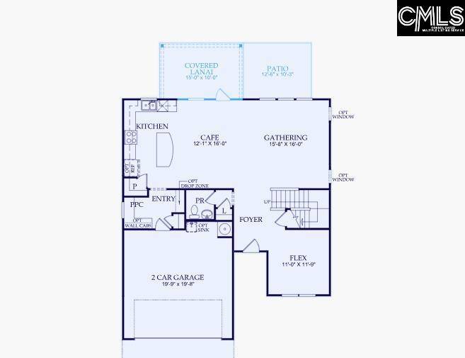 Blythewood, SC 29016,690 Carters Grove Lane