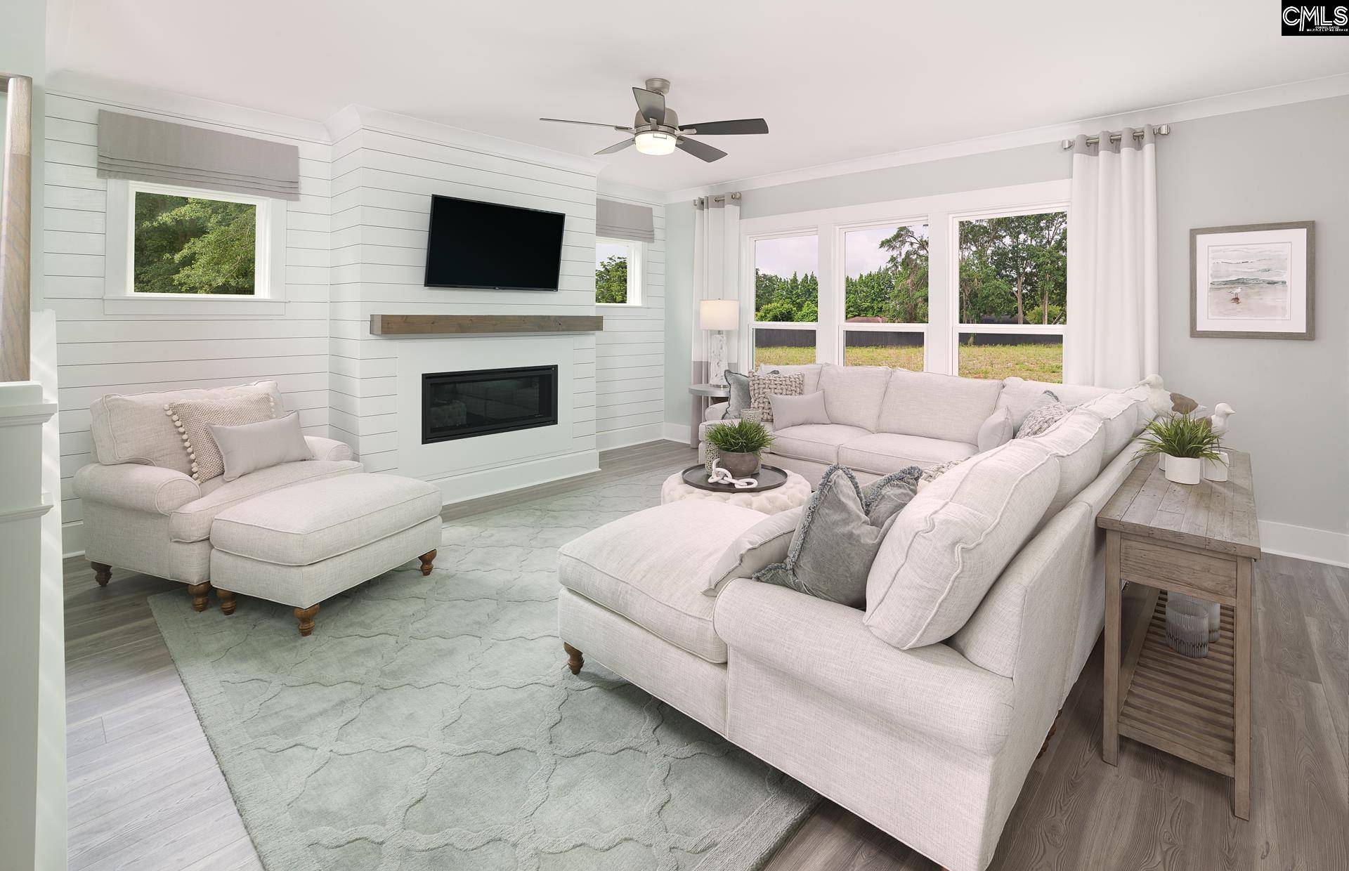 Blythewood, SC 29016,690 Carters Grove Lane