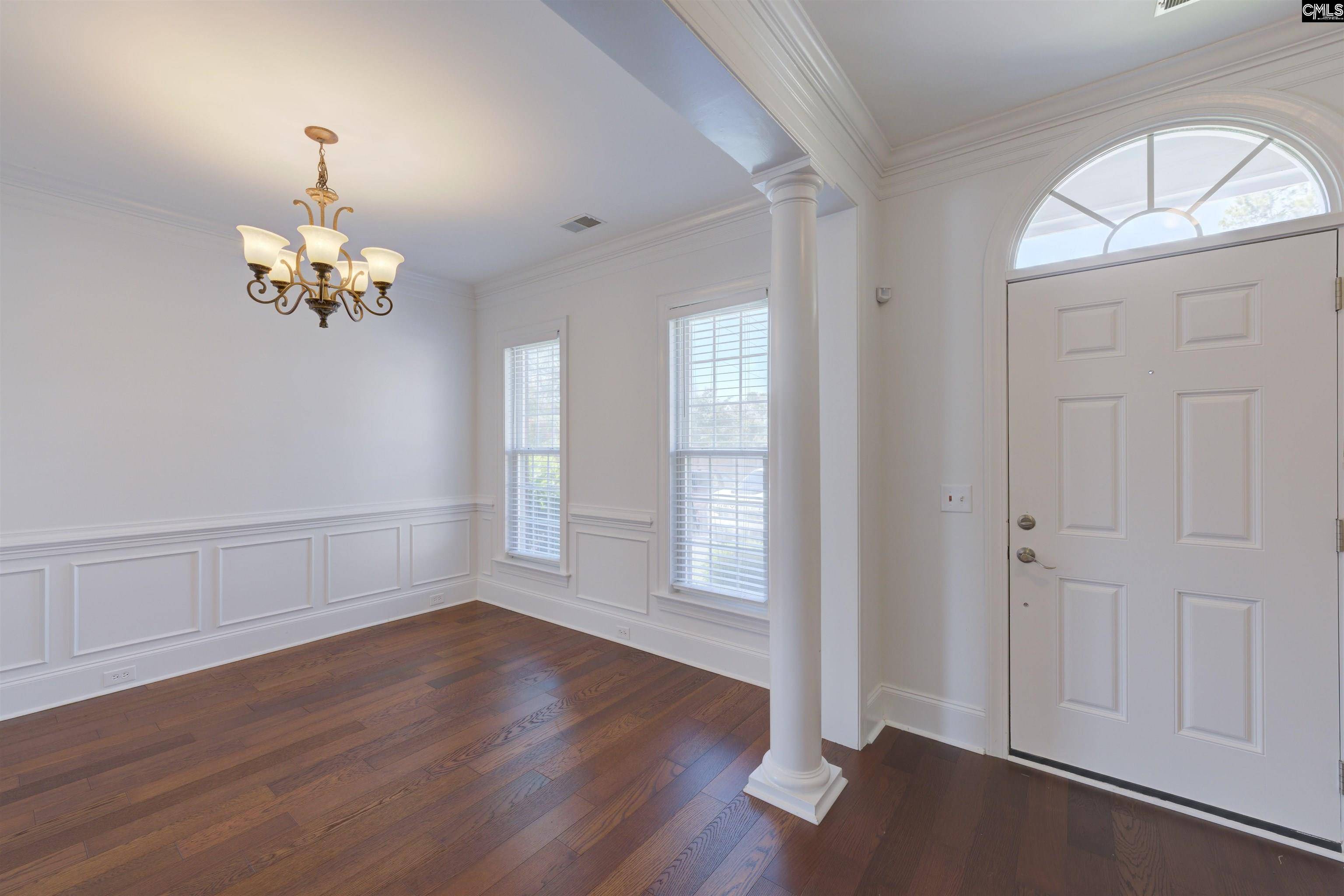 Columbia, SC 29223,400 Mallet Hill Road B1 #B1