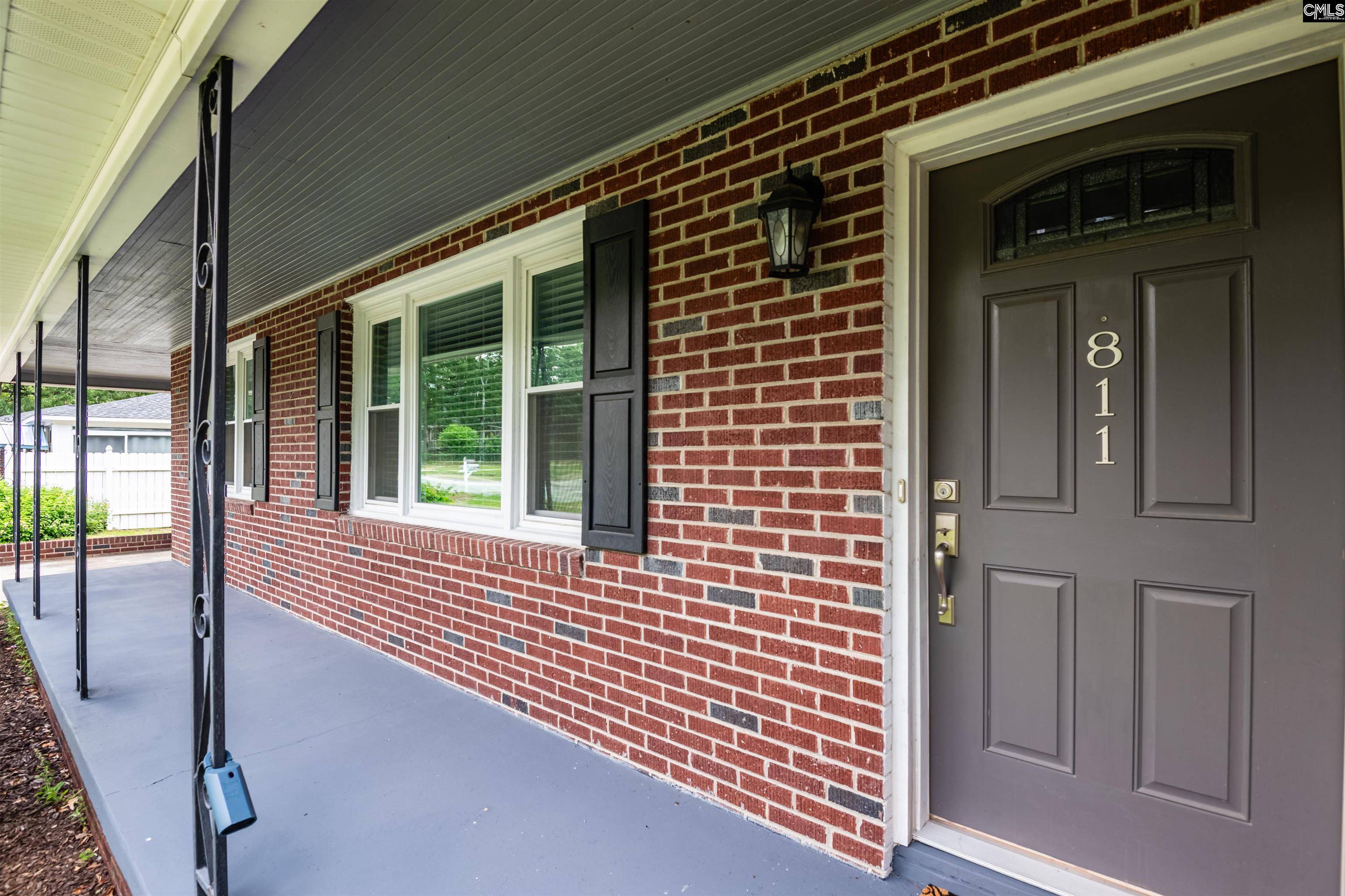 West Columbia, SC 29170,811 Rosedale Road