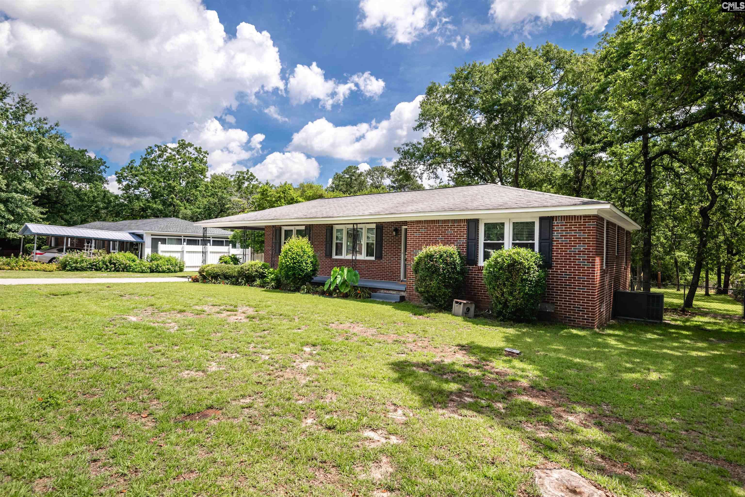 West Columbia, SC 29170,811 Rosedale Road
