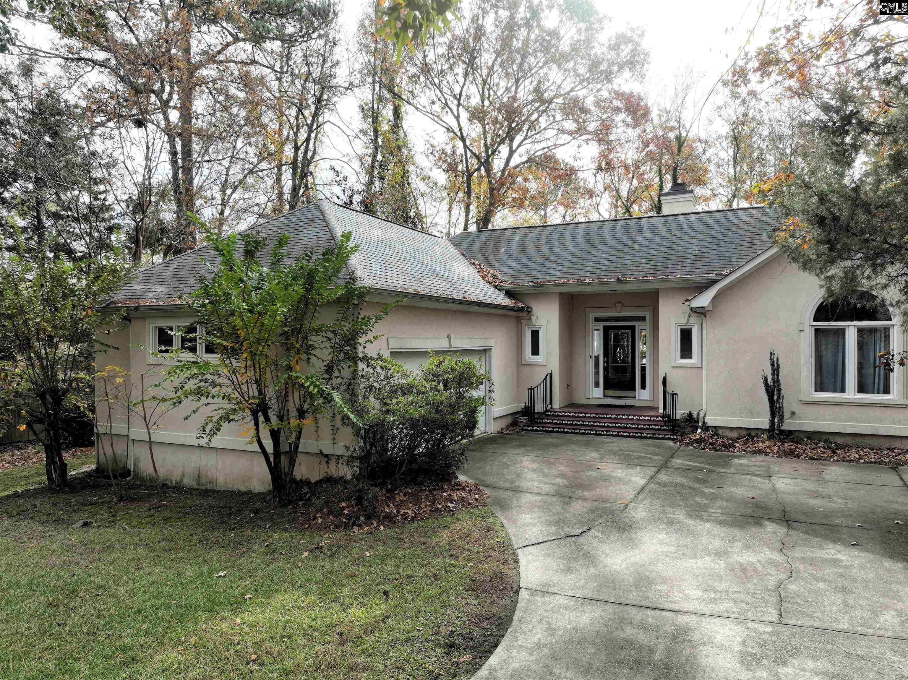 Prosperity, SC 29127,97 Lake Point Drive