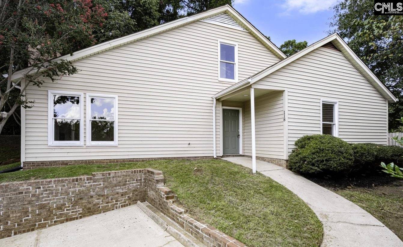 Columbia, SC 29212,118 Tee Court