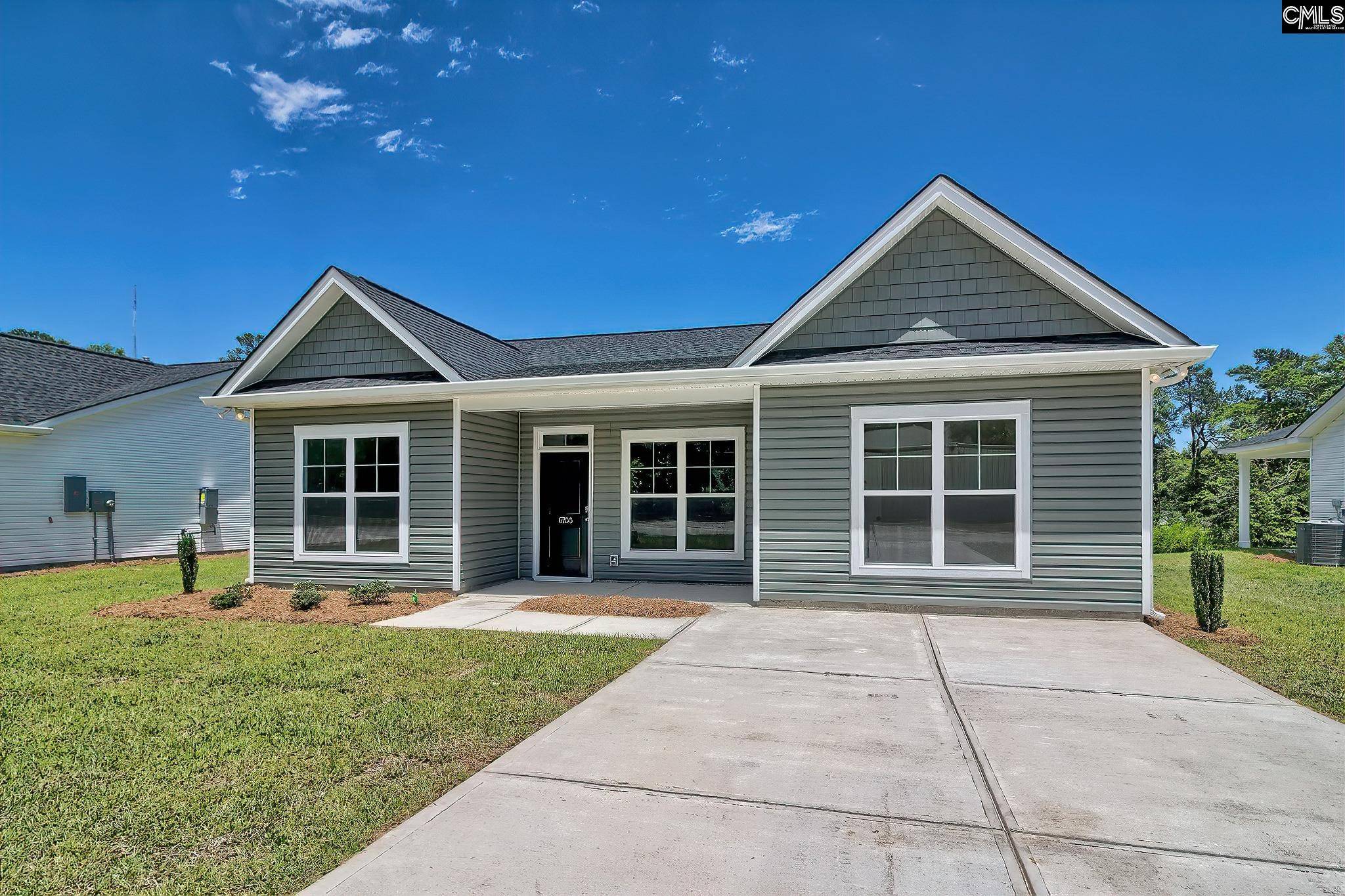 Columbia, SC 29206,6716 Satchel Ford Road