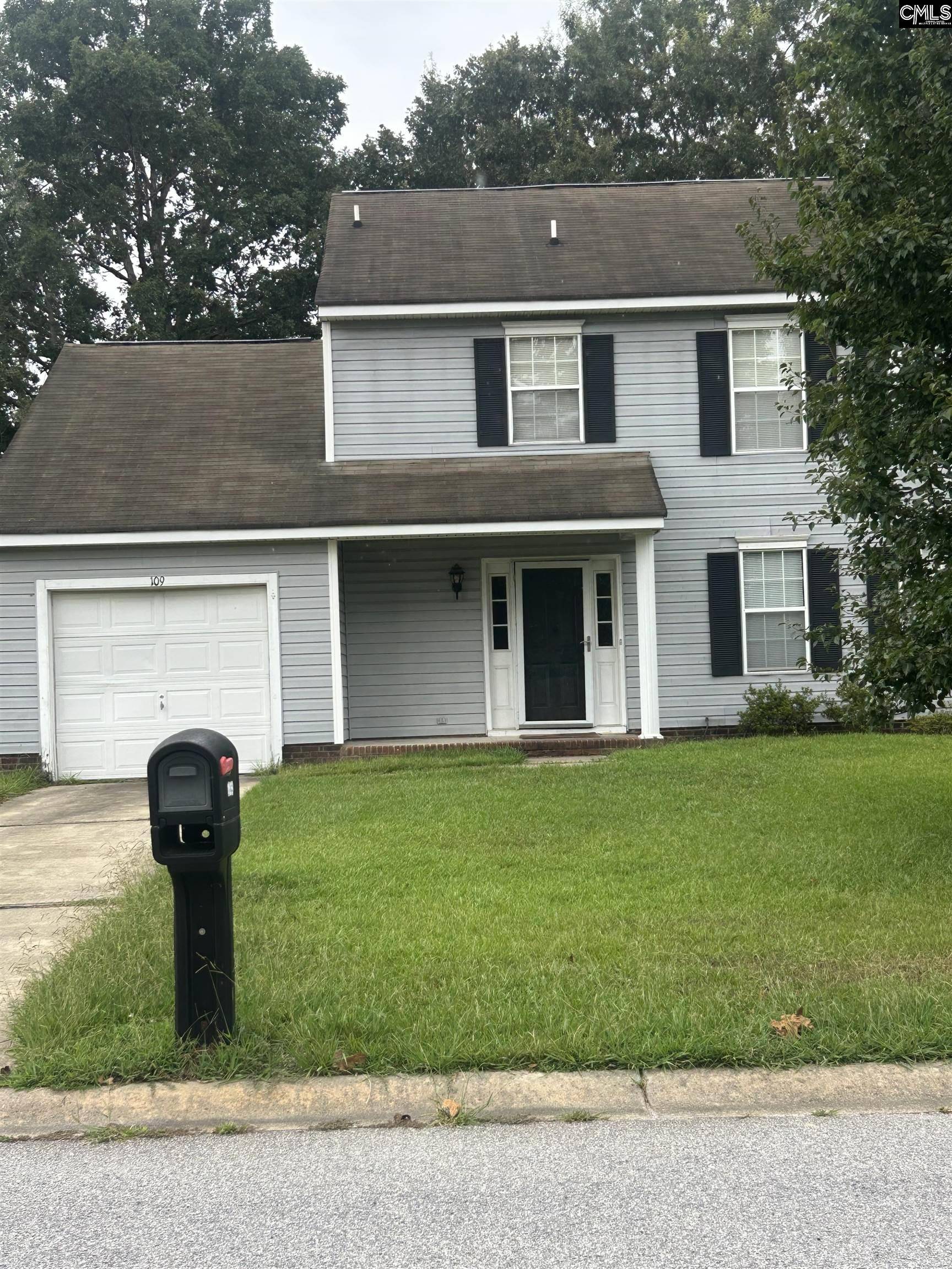 Irmo, SC 29063,109 Saddlerock Drive