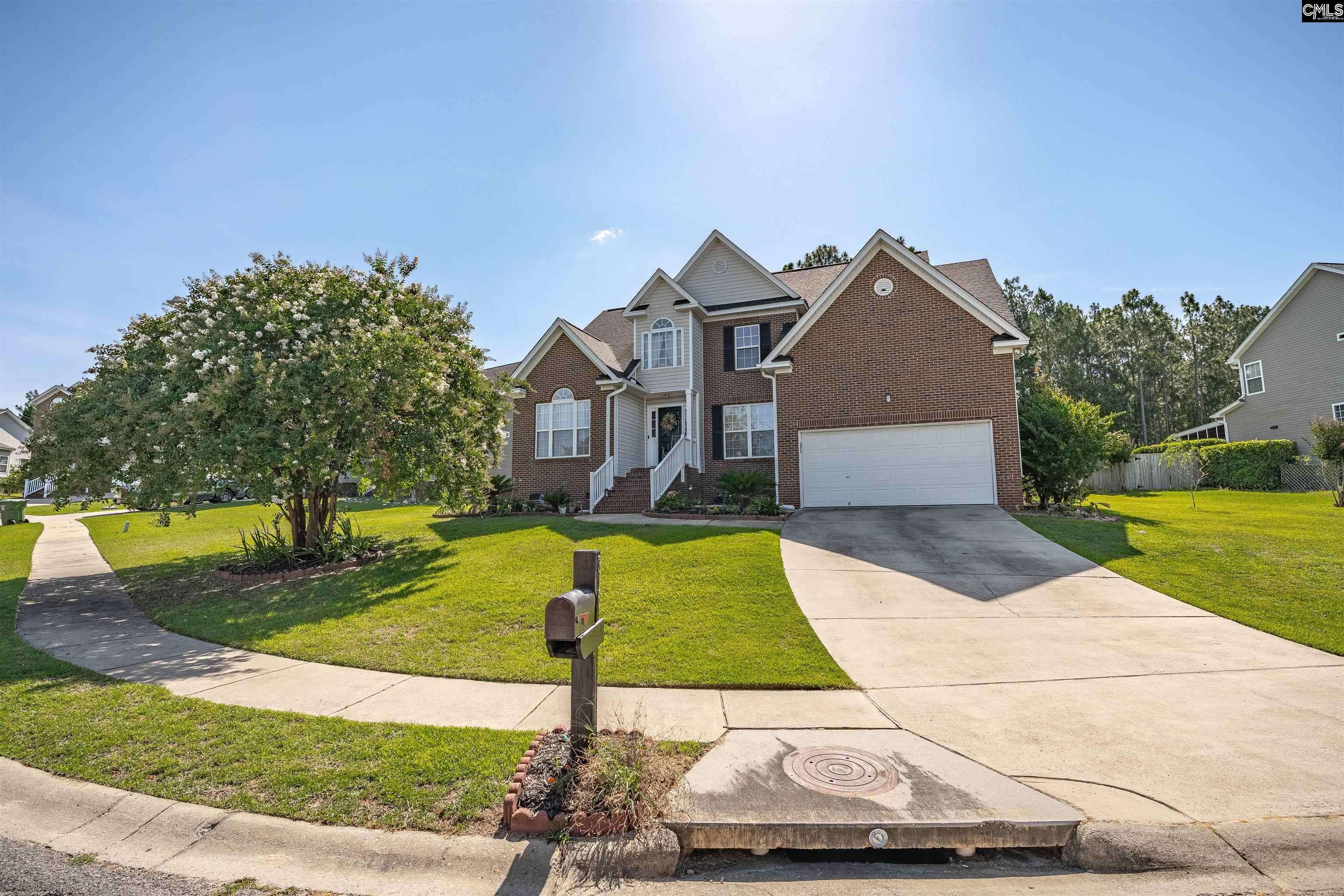 Columbia, SC 29229,316 Founders Ridge Road