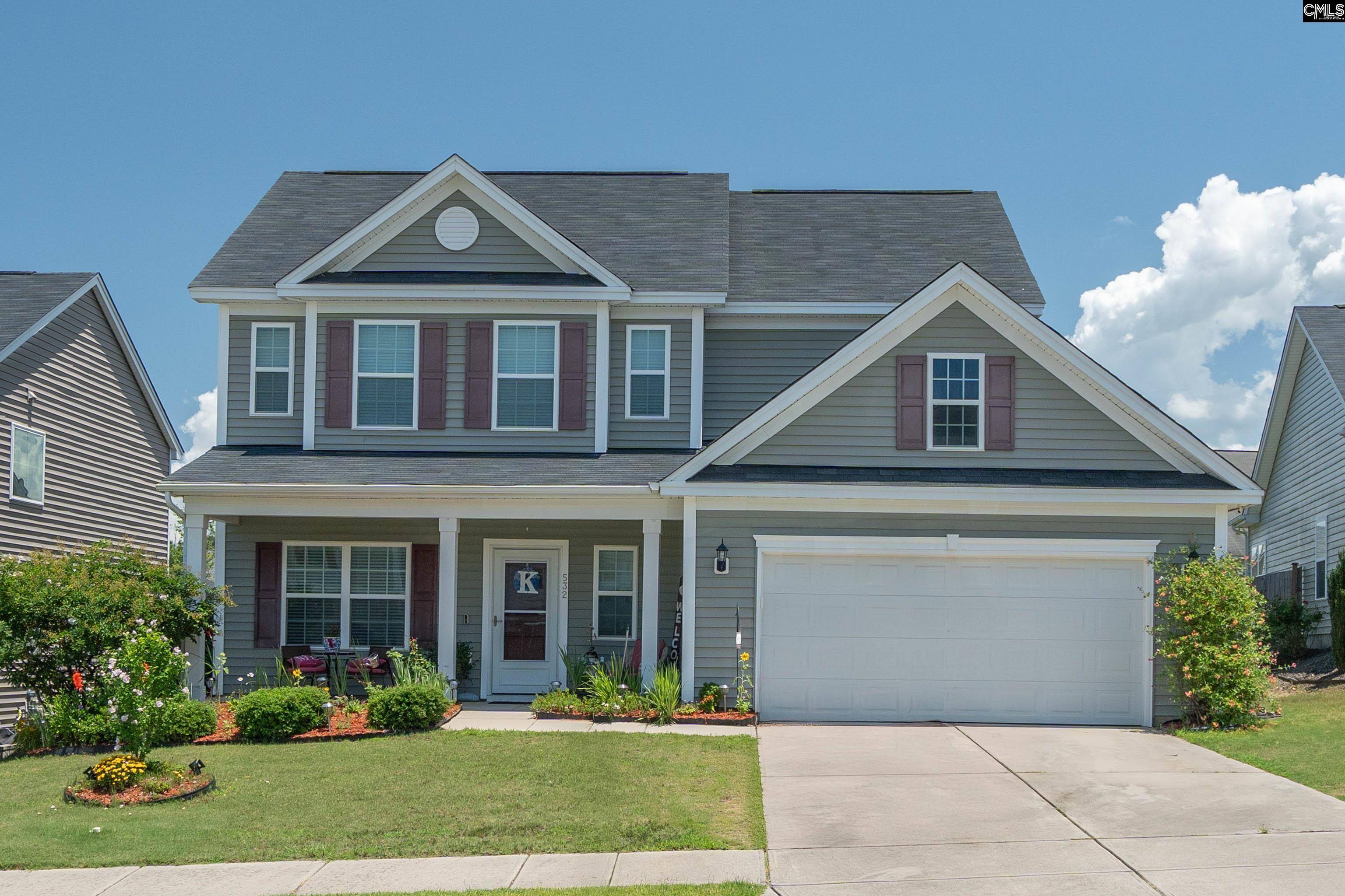 Lexington, SC 29072,532 Ariel Circle