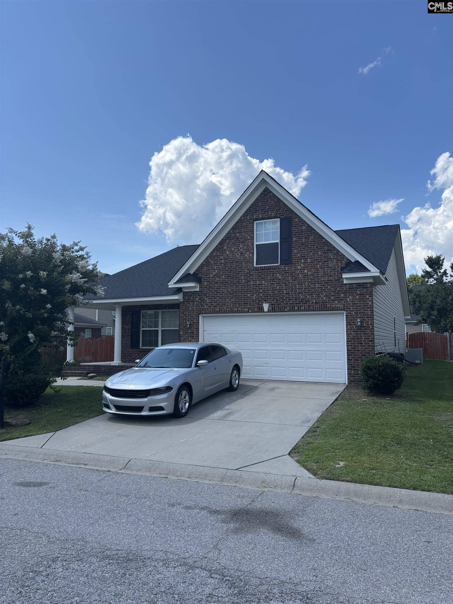 West Columbia, SC 29170,117 Parkstone Way