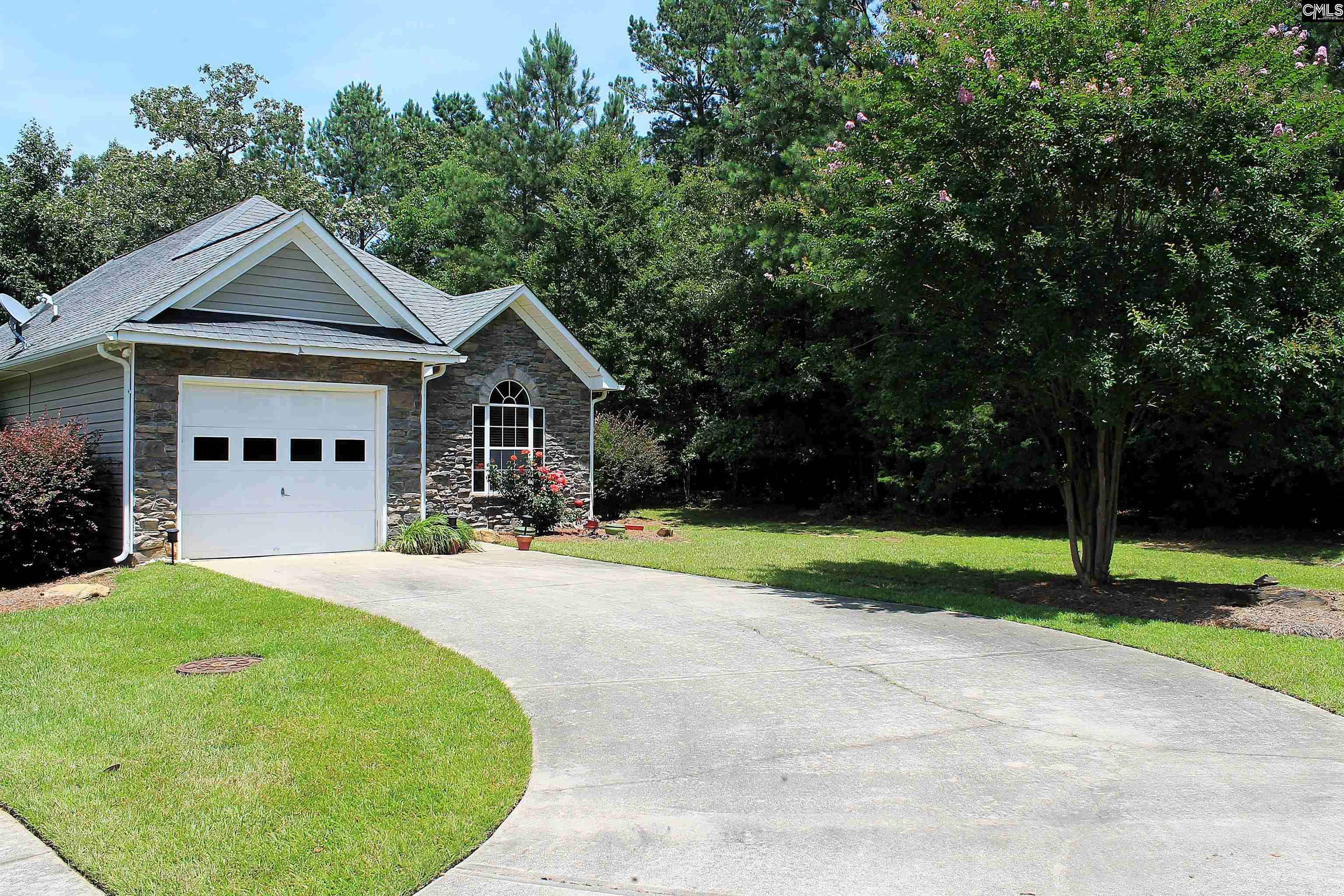 Irmo, SC 29063,499 Woodhouse Loop