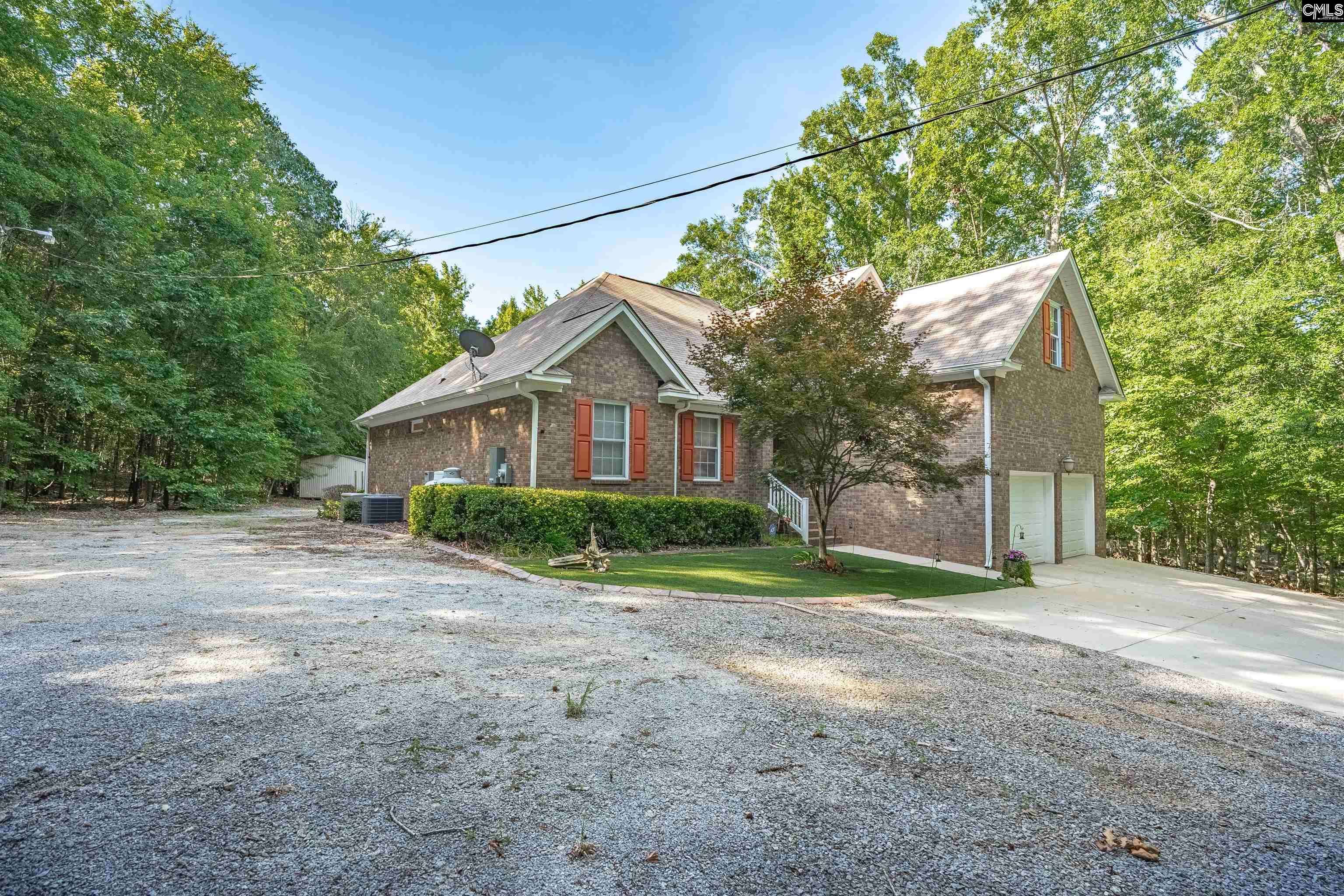 Prosperity, SC 29127,1176 Whippoorwill Road