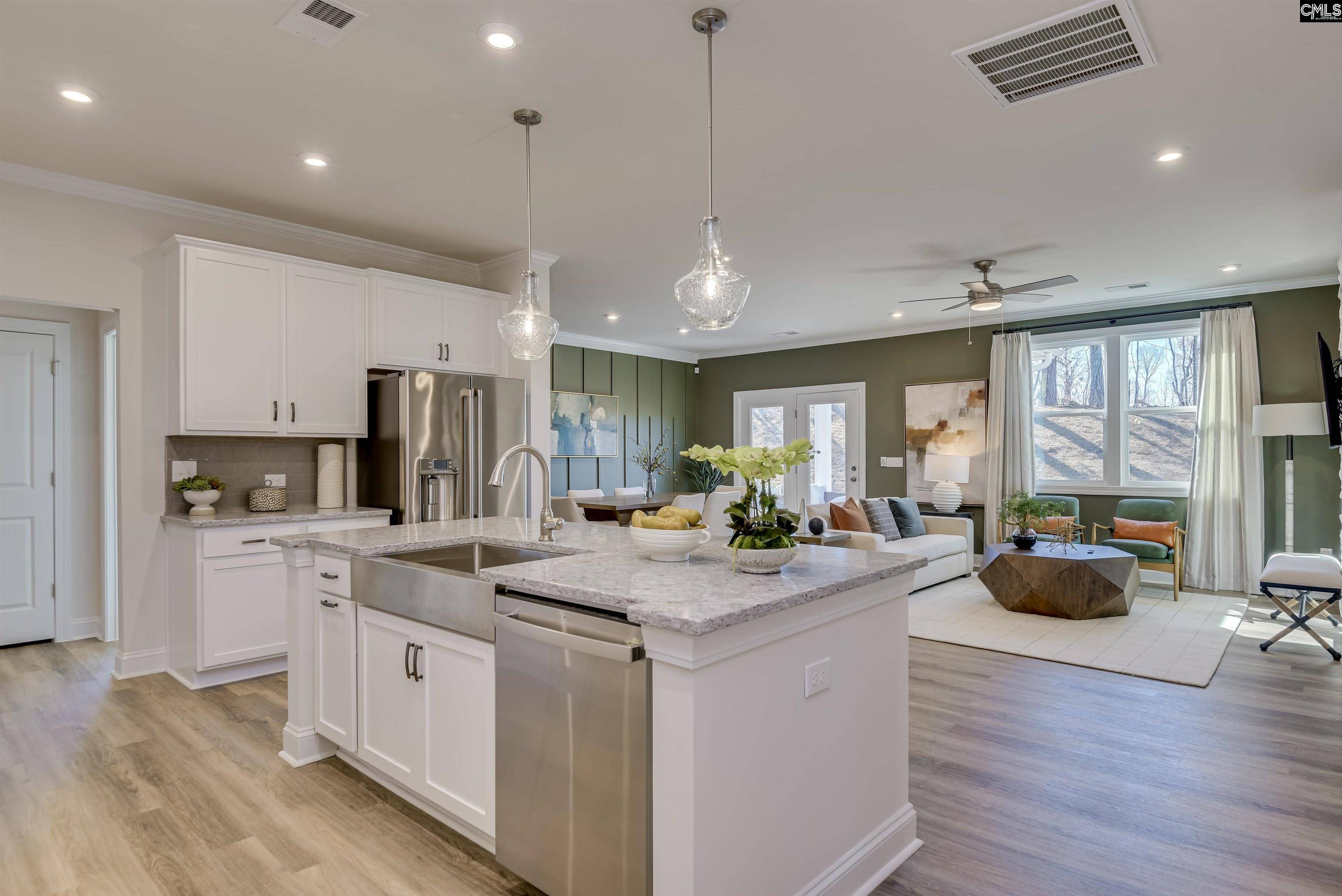 Blythewood, SC 29016,821 Oak Valley Drive