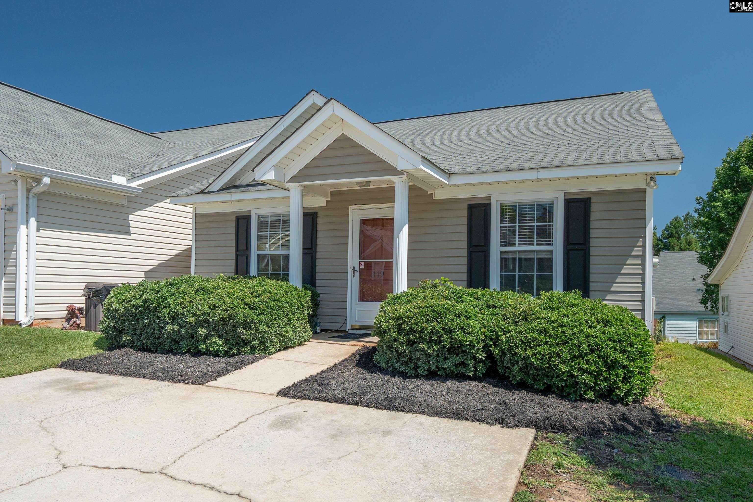 Chapin, SC 29036,119 W Horn Court