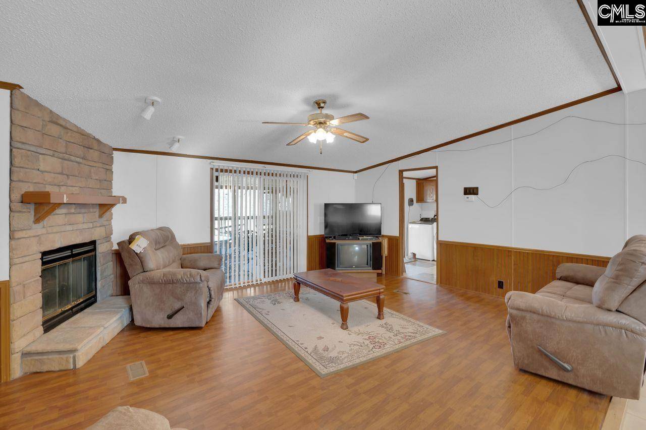 Leesville, SC 29070,307 Tom Adams Road