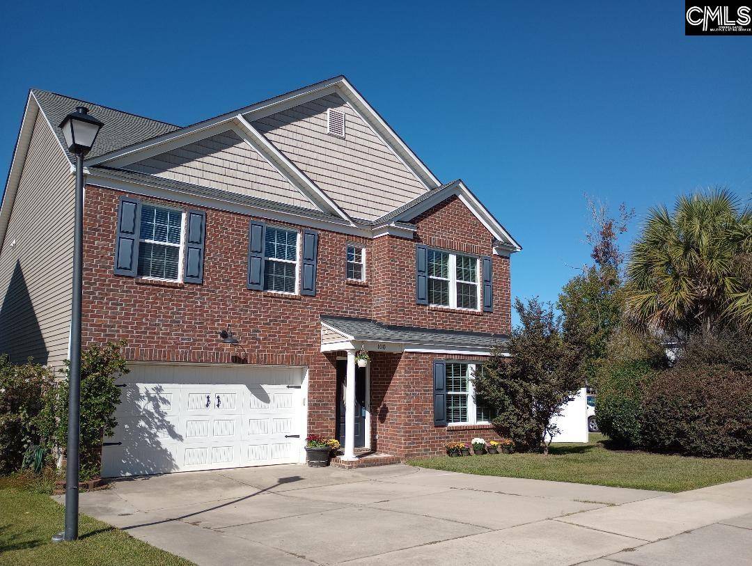 Chapin, SC 29036,100 Palm Street