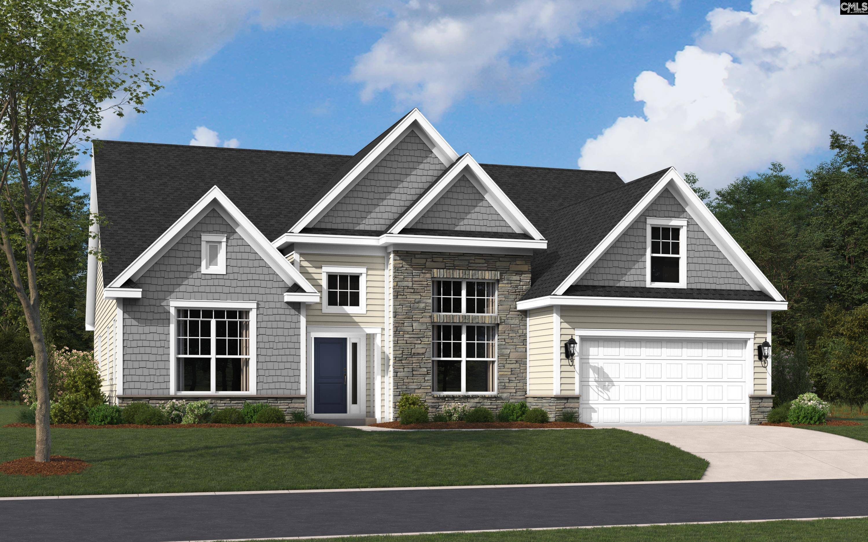 Blythewood, SC 29016,793 Oak Valley Drive