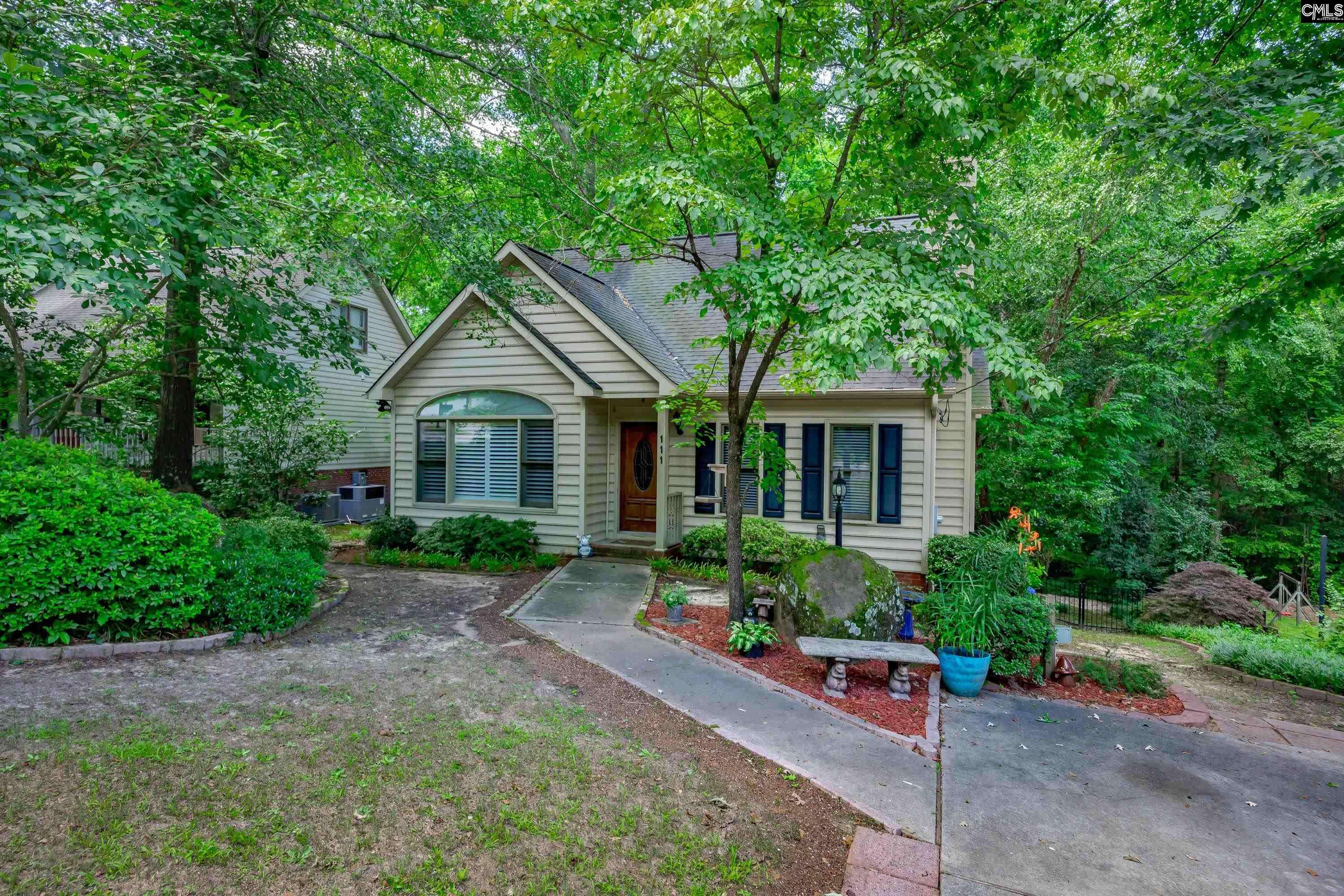 West Columbia, SC 29169,111 Double Branch Court