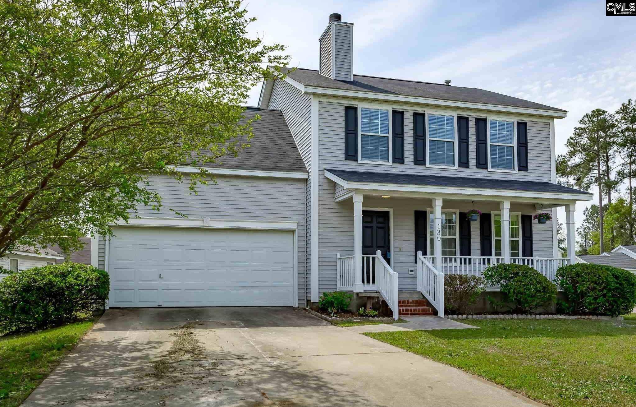Columbia, SC 29209,130 Creek Way Lane