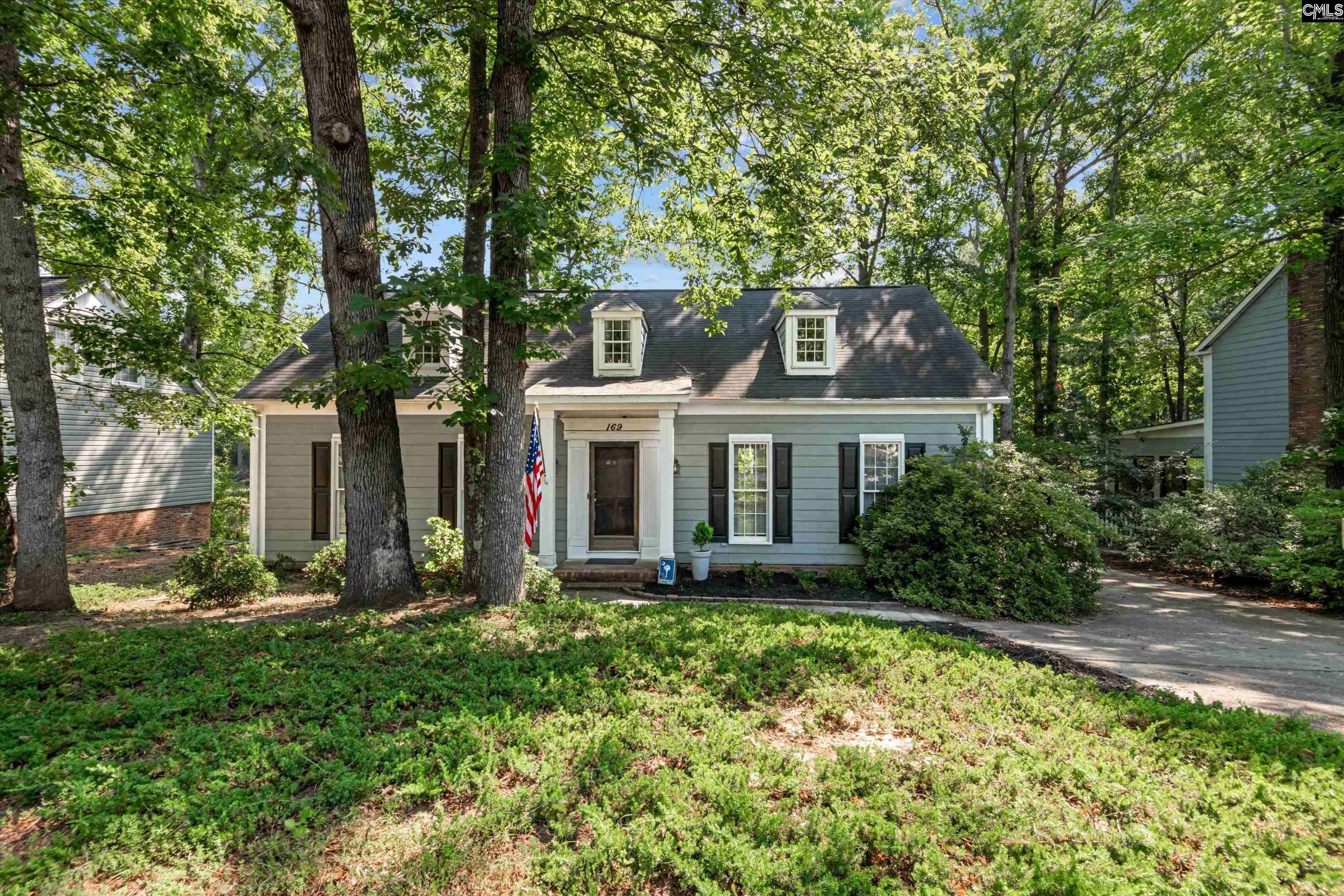 Columbia, SC 29210,169 King George Way