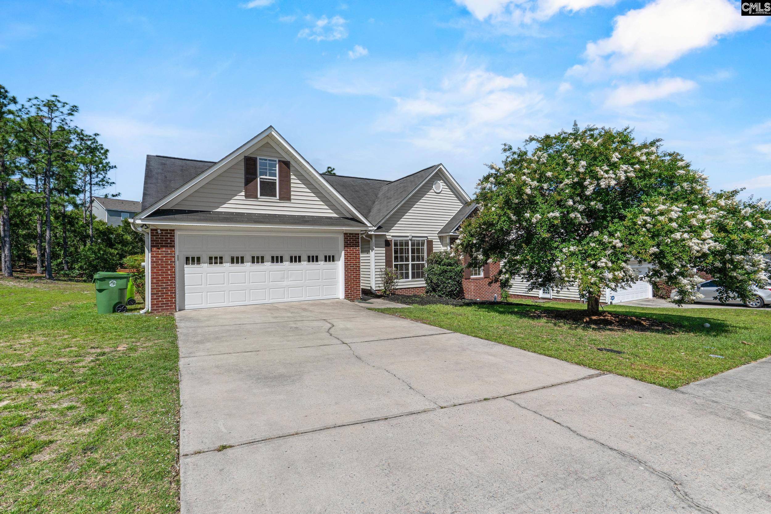 Columbia, SC 29229,113 Autumn glen