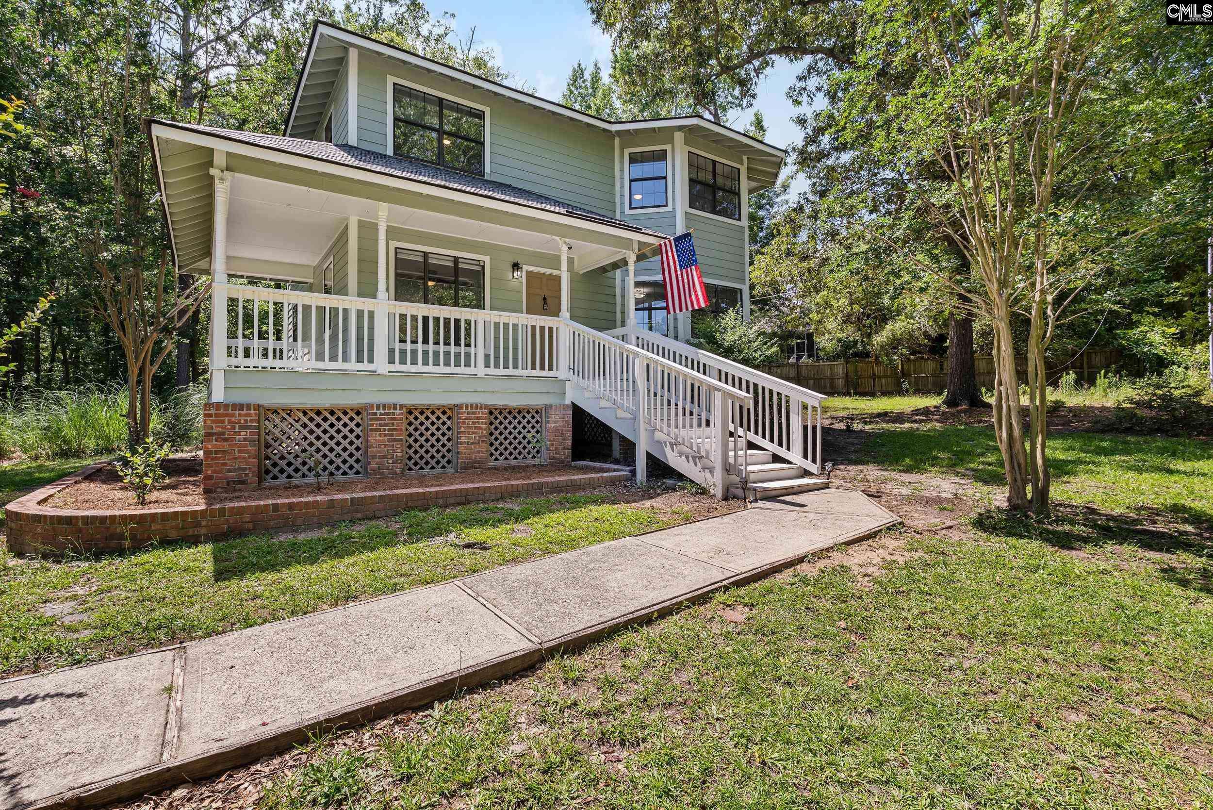 Batesburg, SC 29006,746 Madera Road
