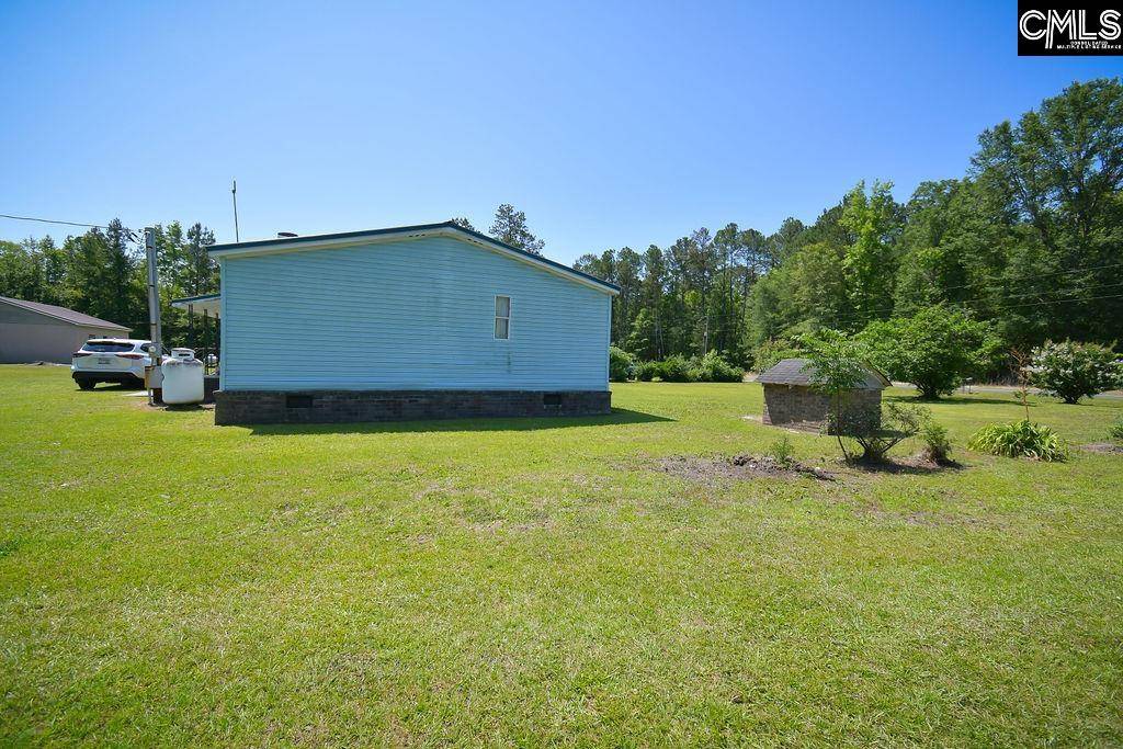 St. George, SC 29477,743 Second Texas Road