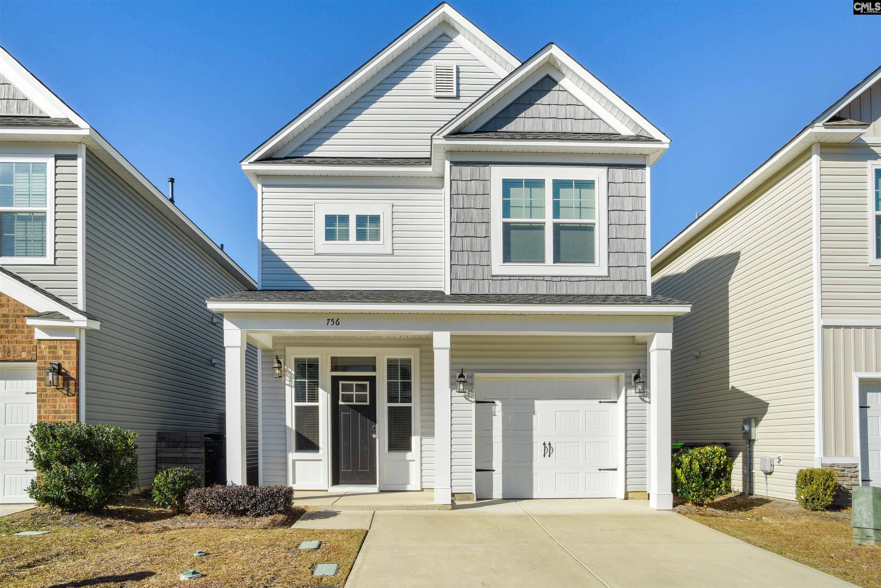 Lexington, SC 29072,756 Dawsons Park Way