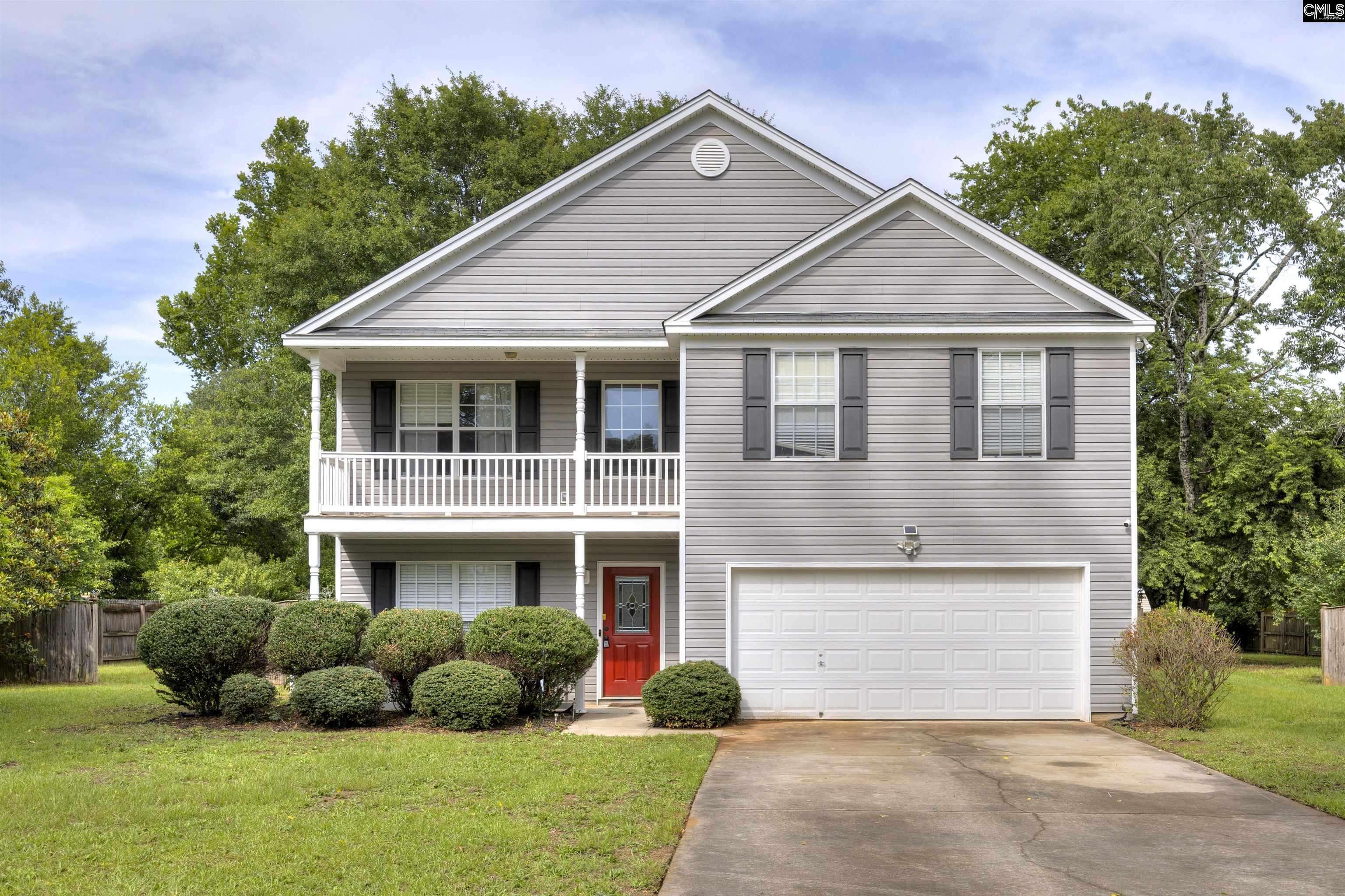 Sumter, SC 29150,1265 Monterey Drive