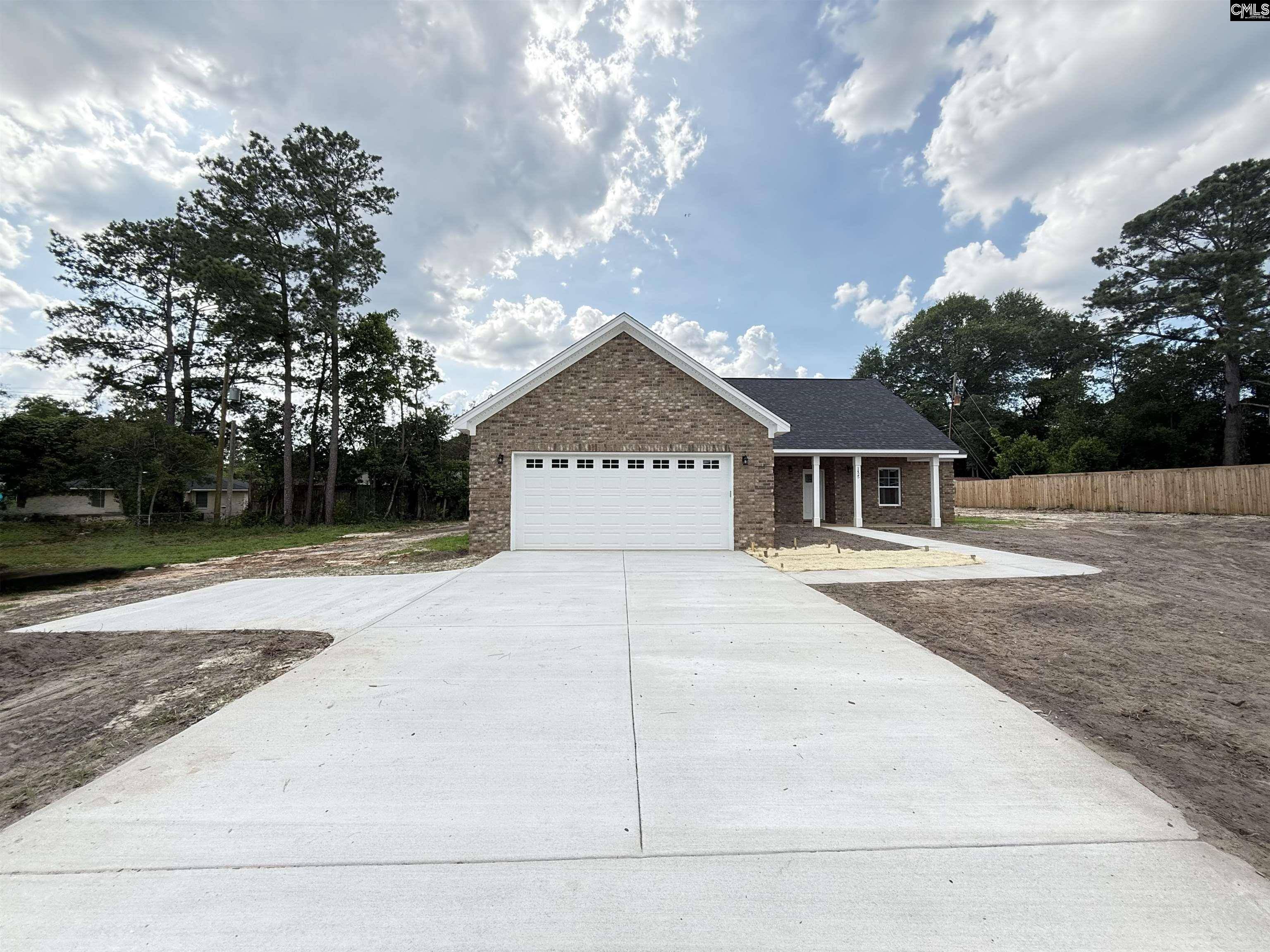 Columbia, SC 29205,1425 Laburnum Drive